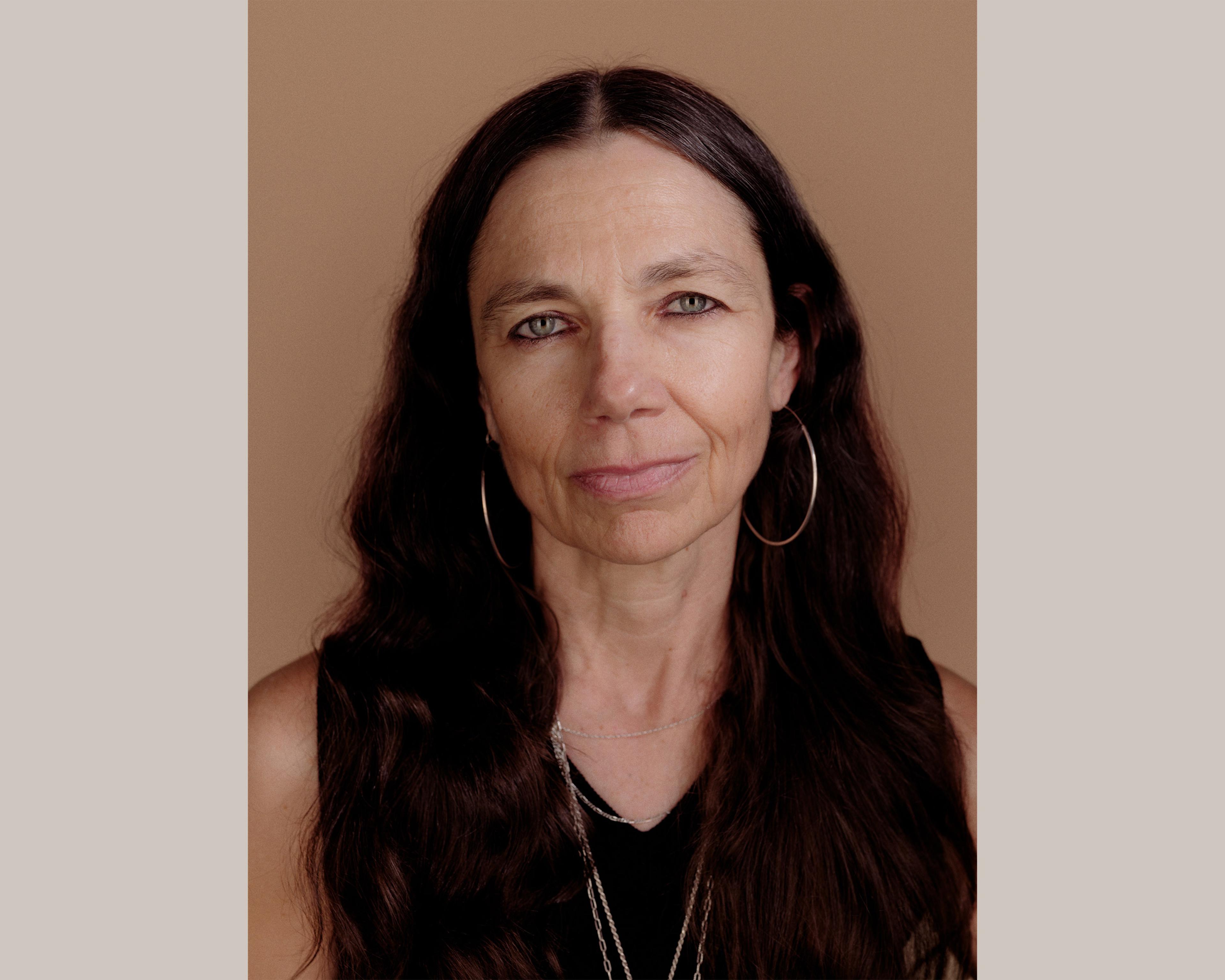 Justine Bateman