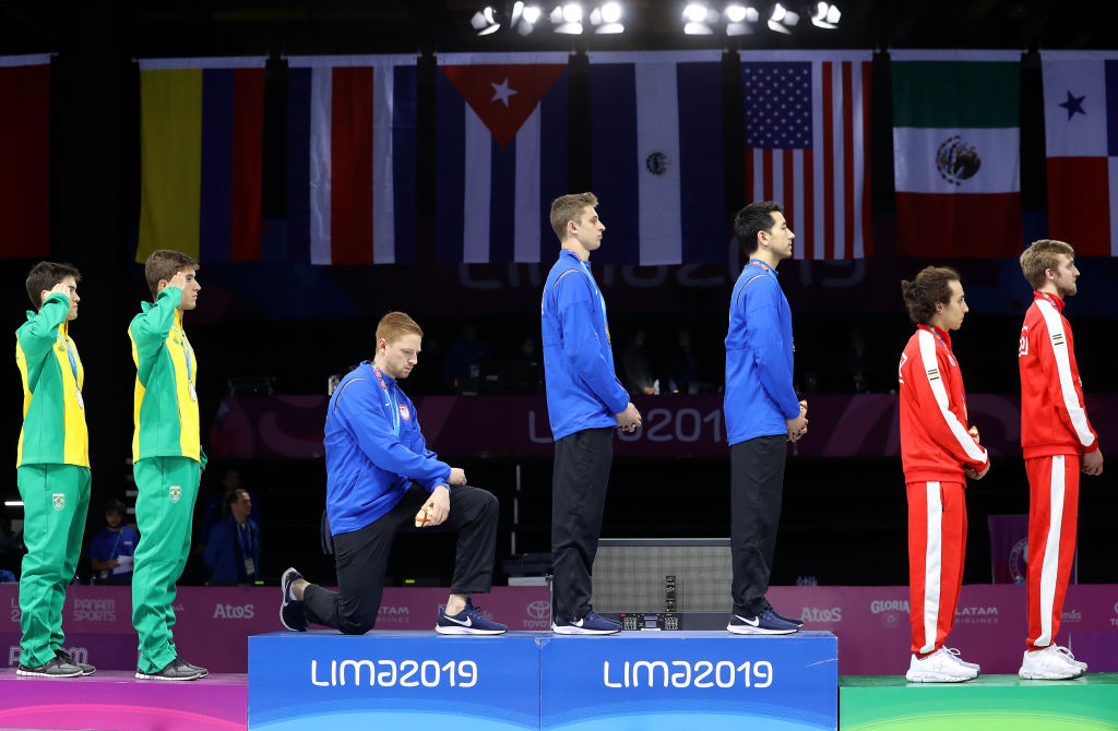 Lima 2019 Pan Am Games - Day 14