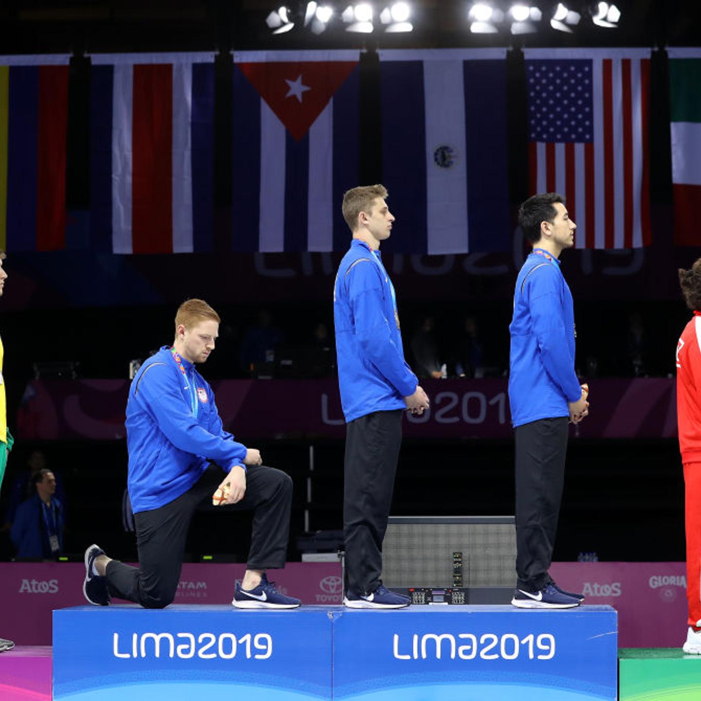 Lima 2019 Pan Am Games - Day 14