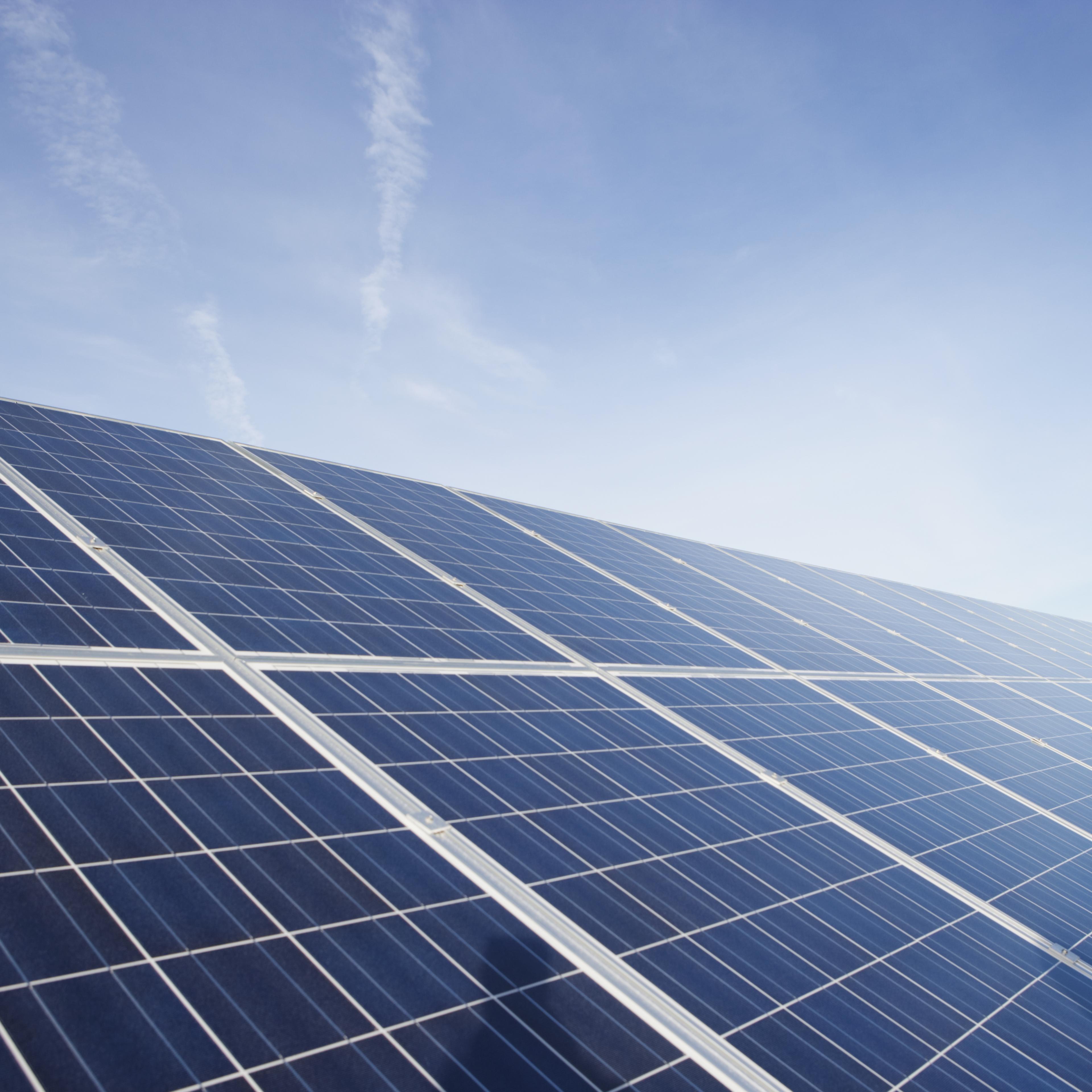 solar-panels