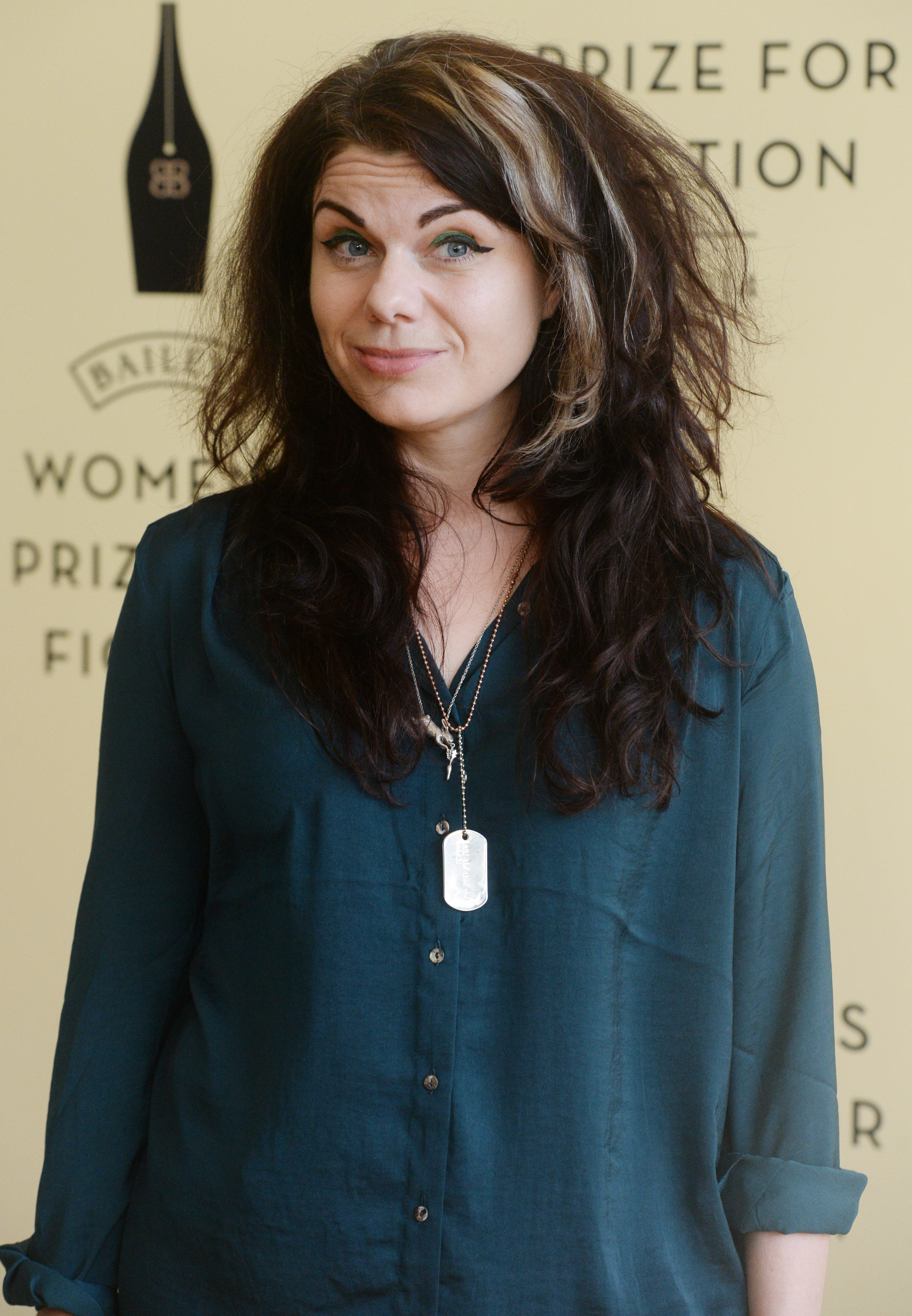 BAILEYS WOMEN'S PRIZE FOR FICTION
