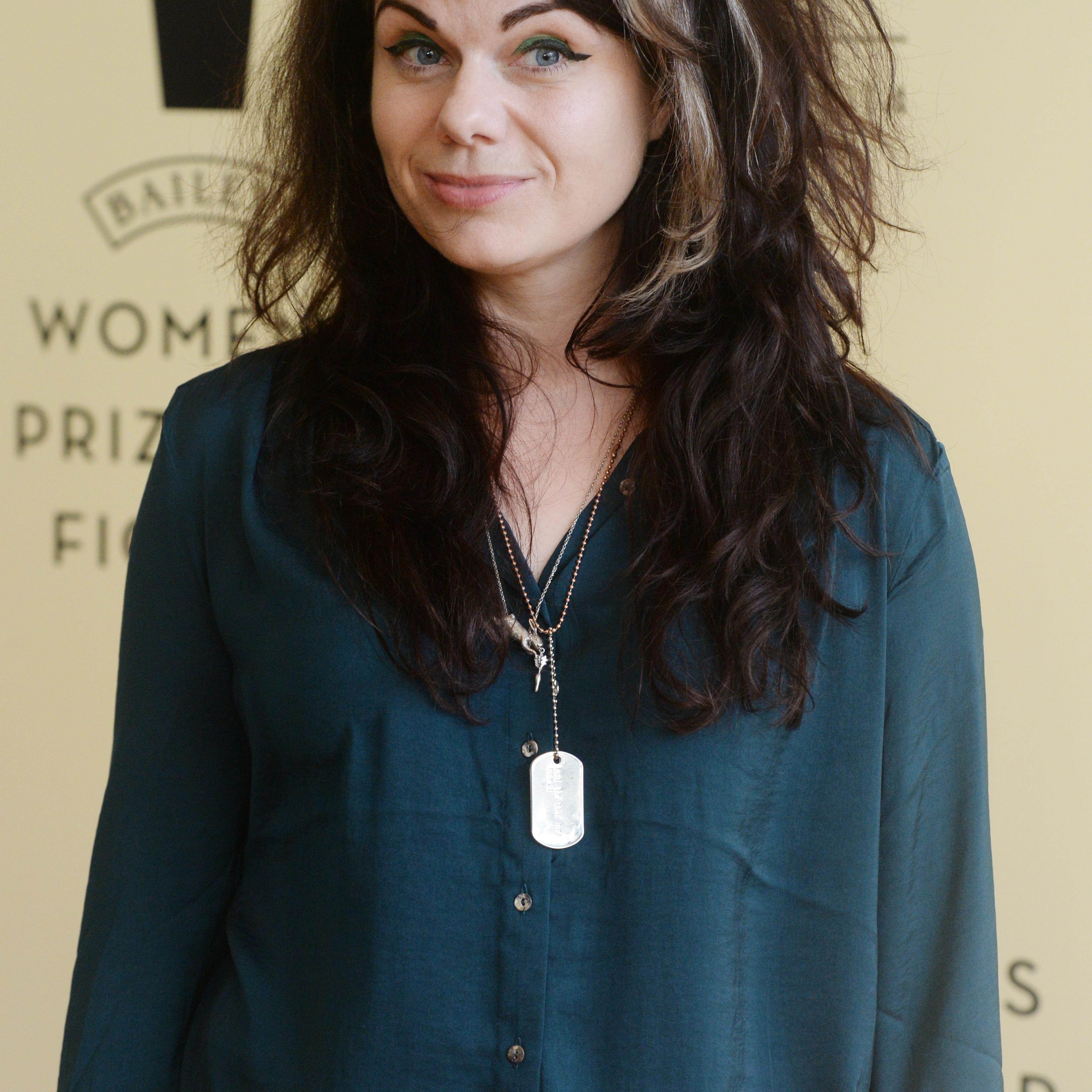 BAILEYS WOMEN'S PRIZE FOR FICTION