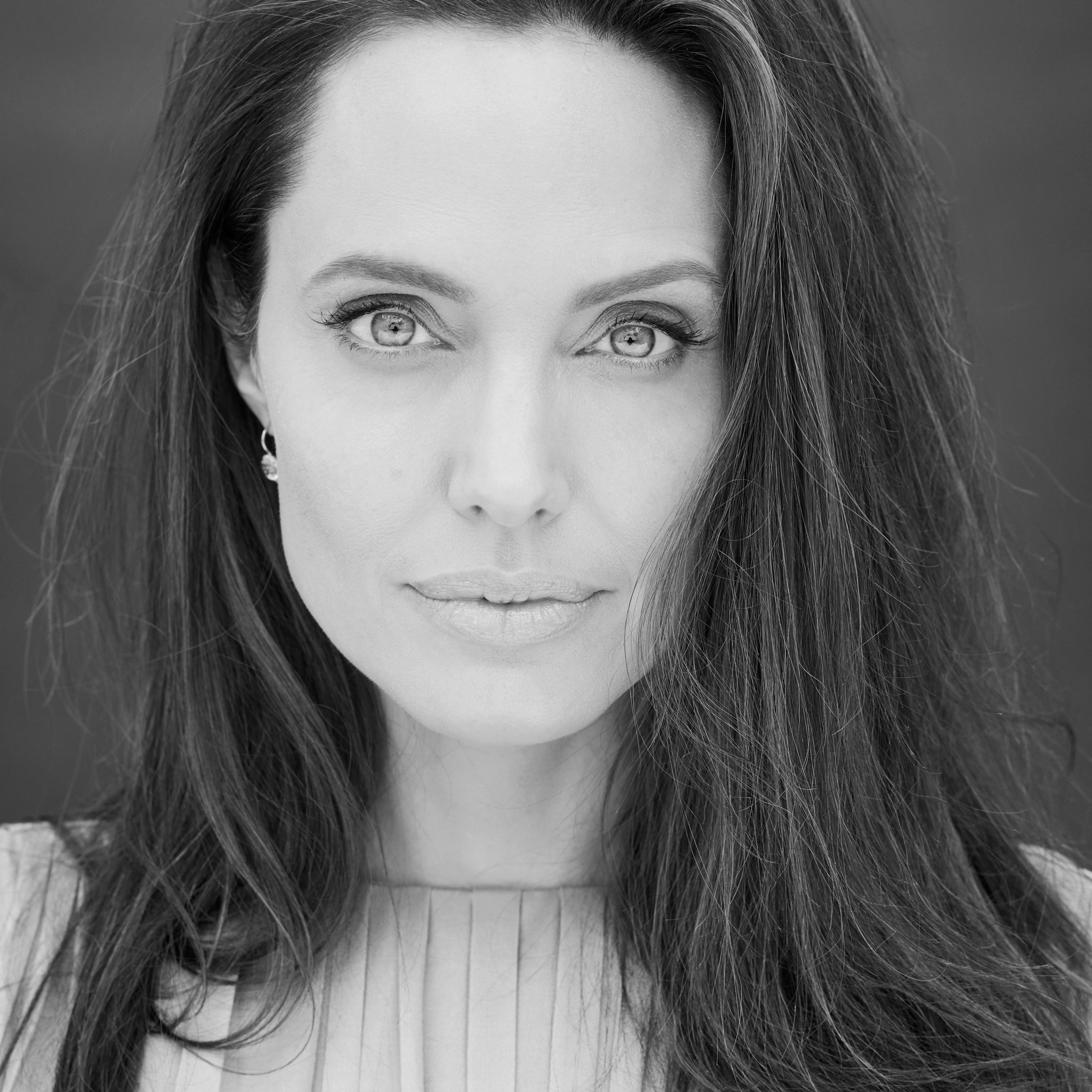 Angelina Jolie