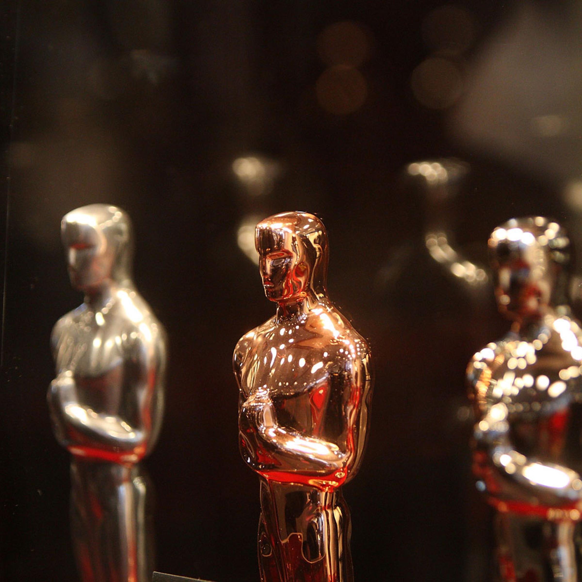 82nd Annual Academy Awards - "Meet The Oscars" New York