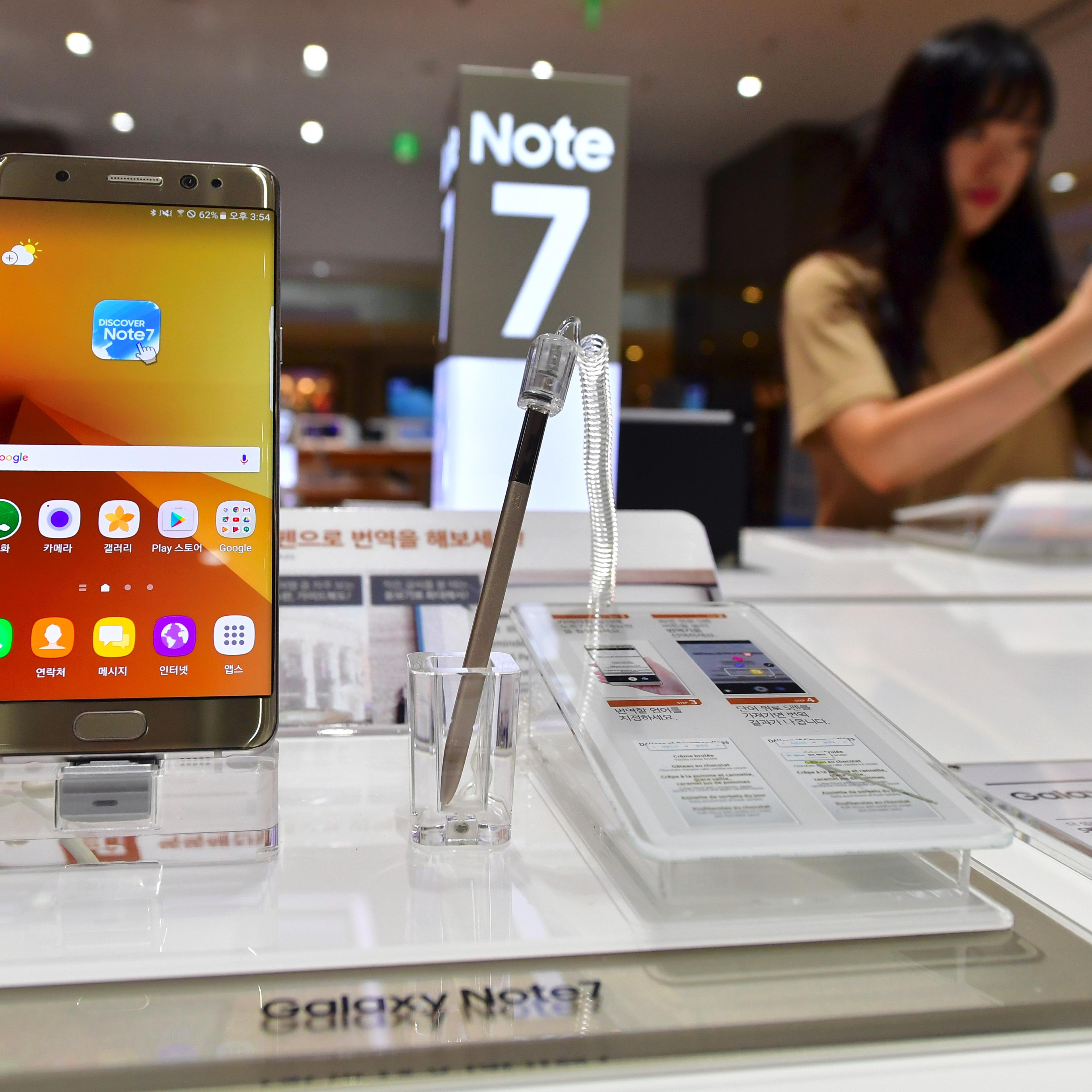 SKOREA-SAMSUNG-IT-SMARTPHONE