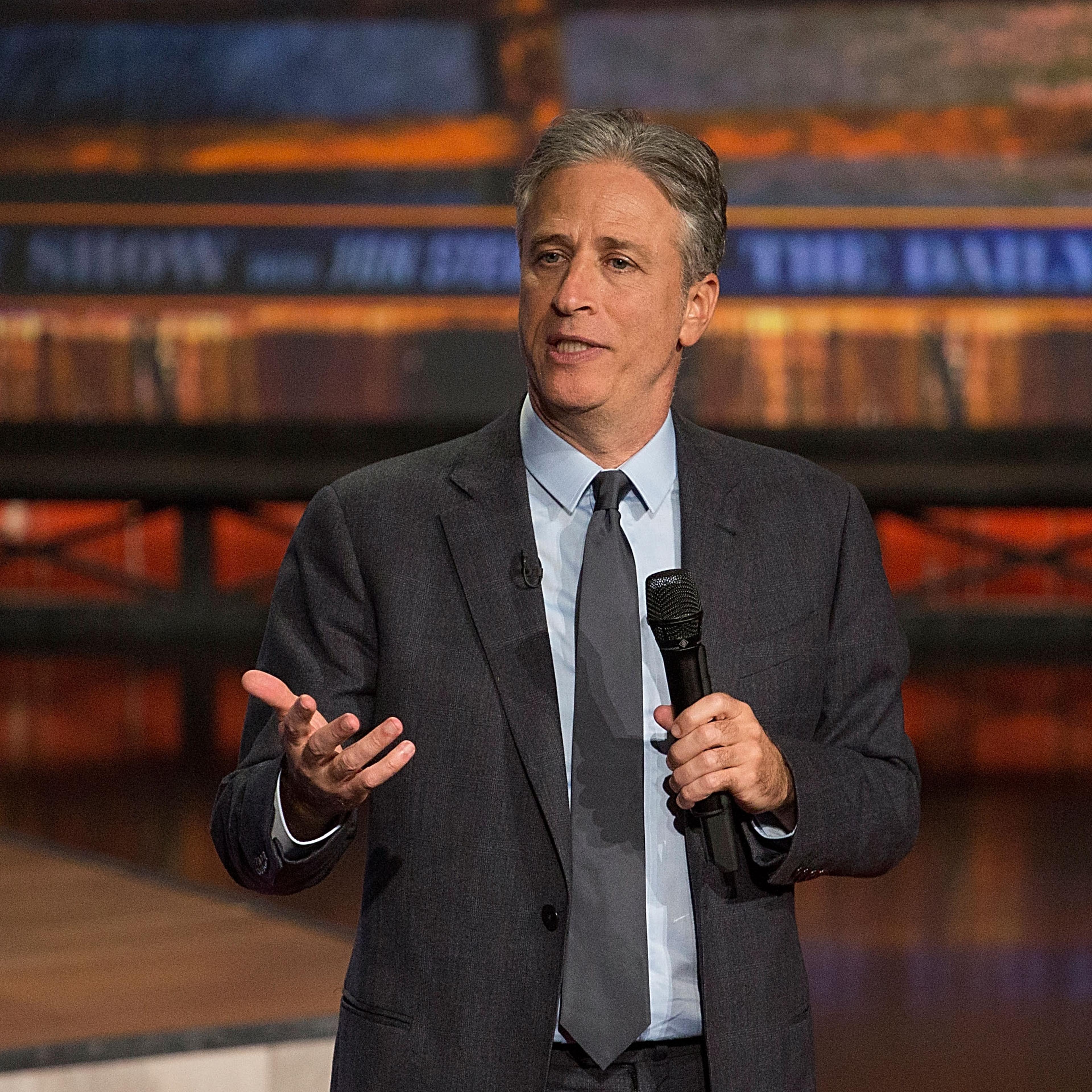 The Daily Show With Jon Stewart Presents Democalypse 2014: South By South Mess
