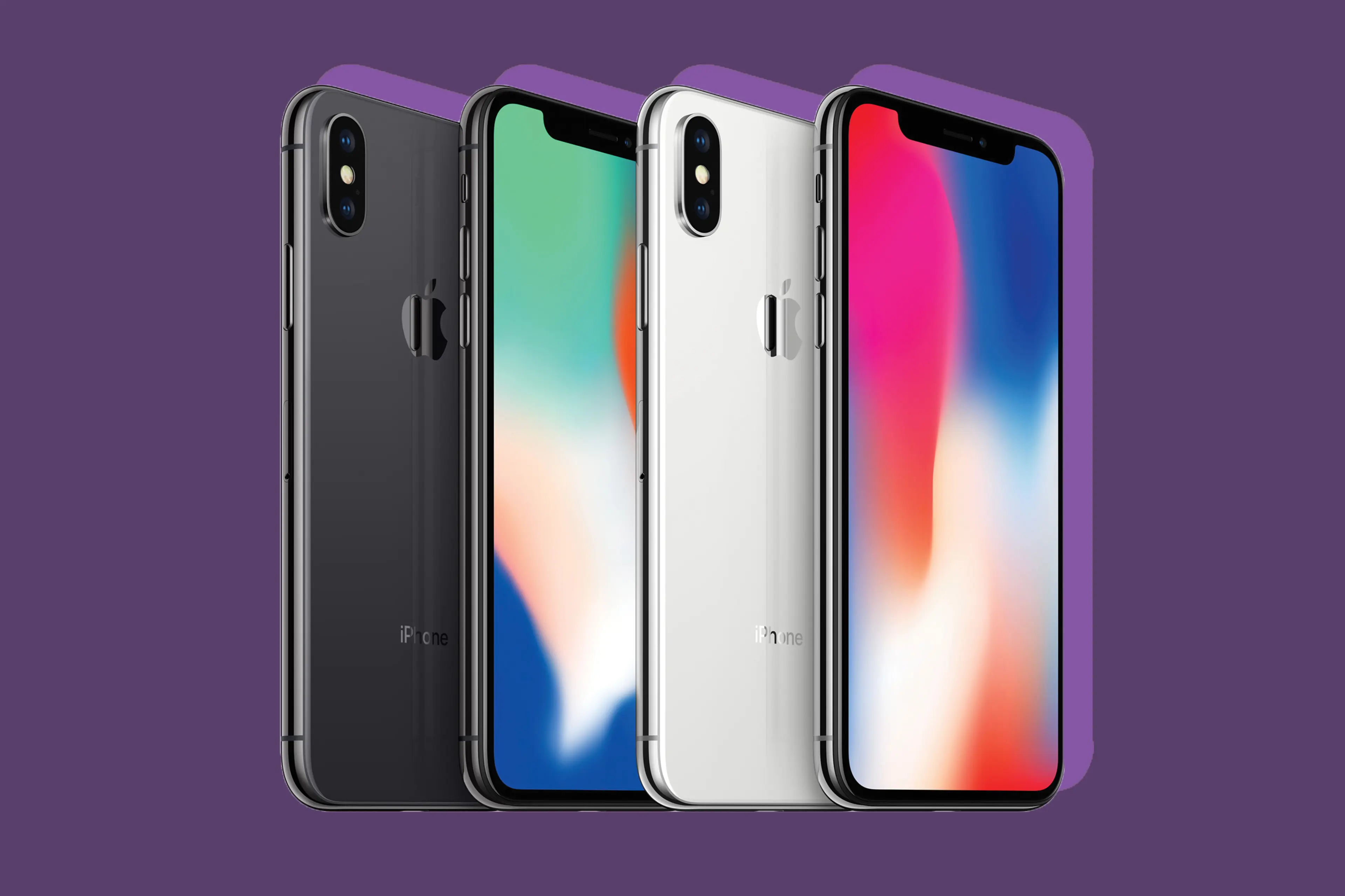 2017 Technology The 25 Best Inventions of 2017: iPhone X, Tesla Model 3