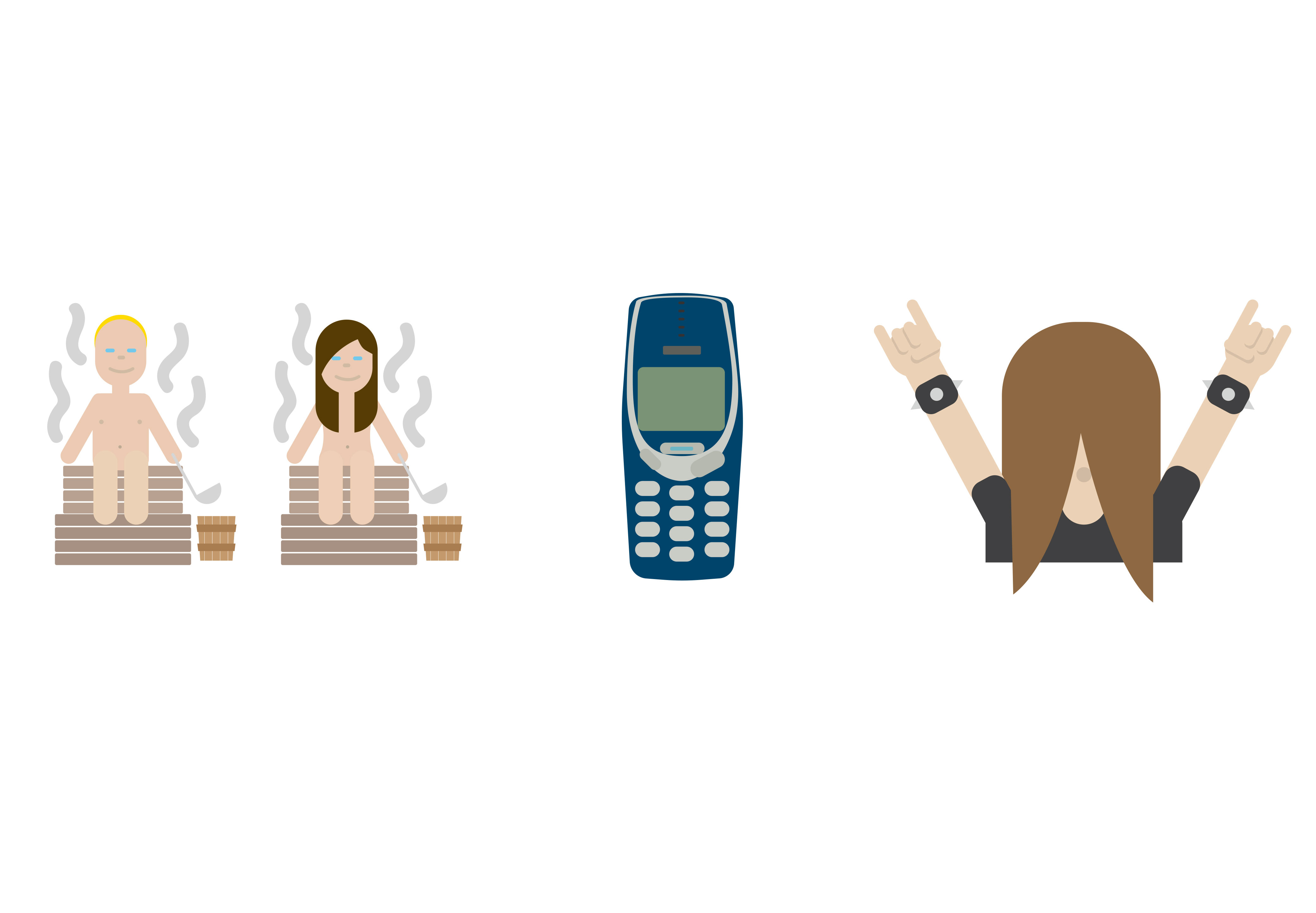 Finland Emojis