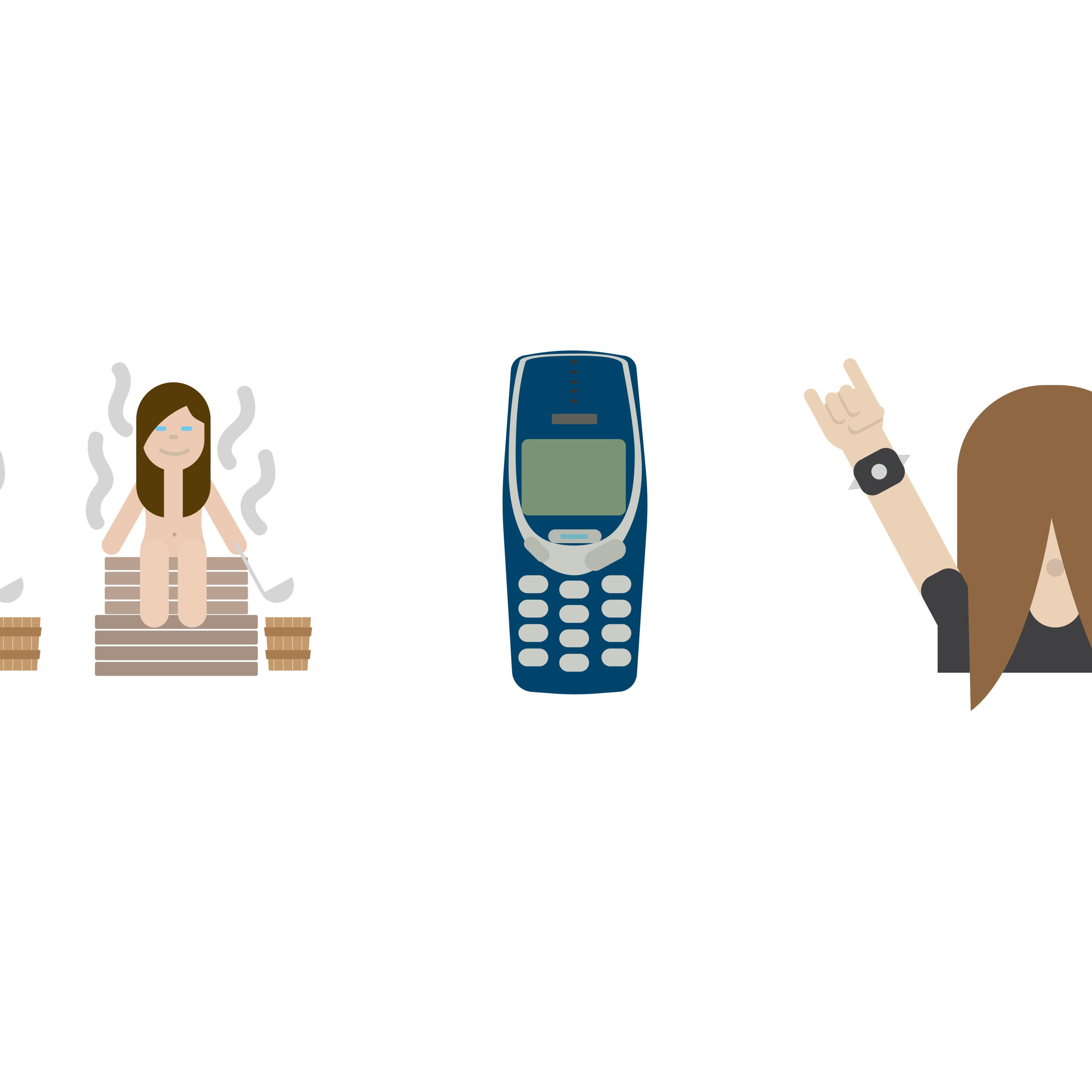 Finland Emojis
