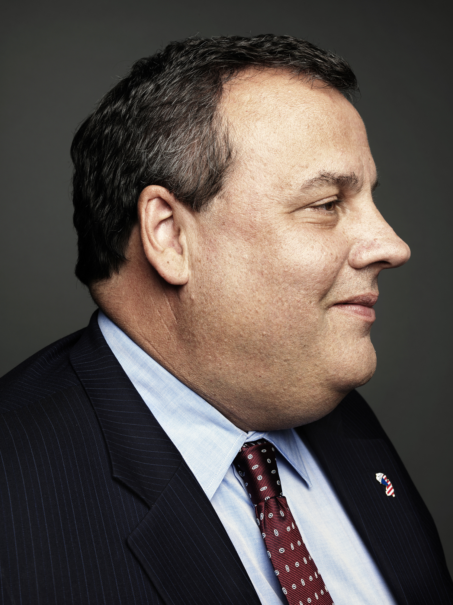 Chris Christie