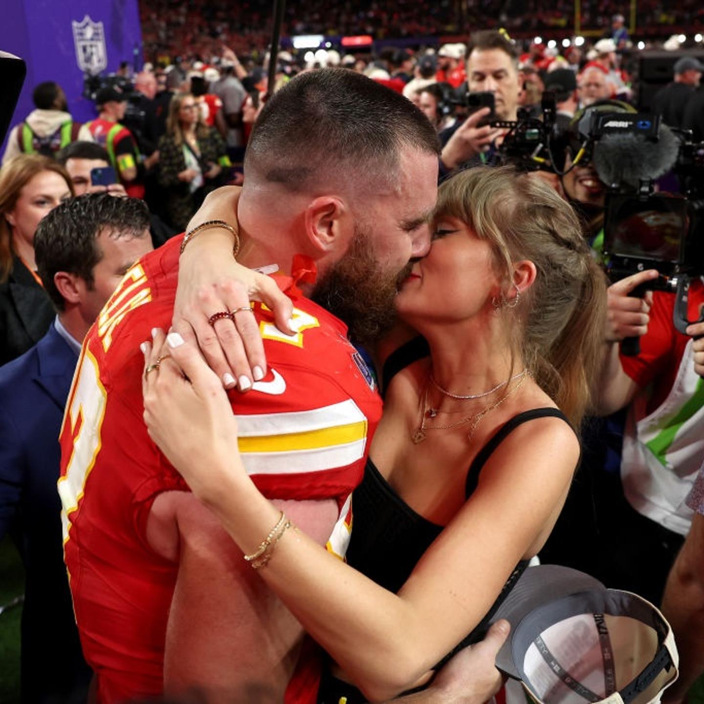 Super Bowl LVIII - San Francisco 49ers v Kansas City Chiefs