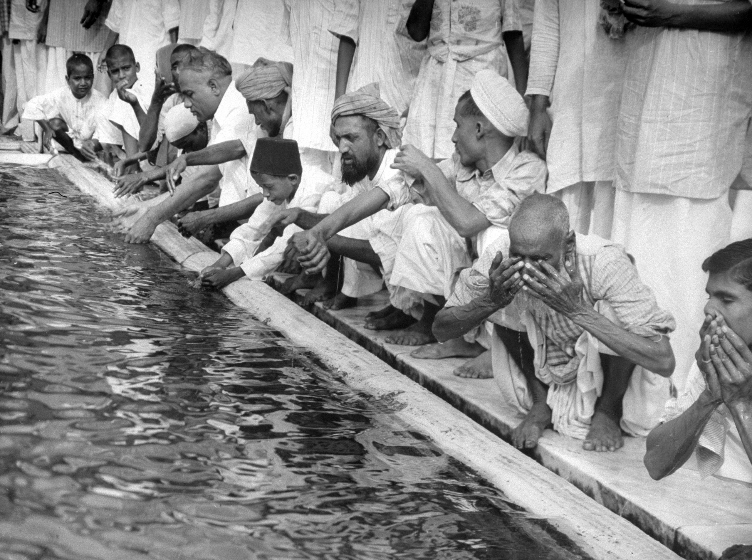 Ramadan 1946