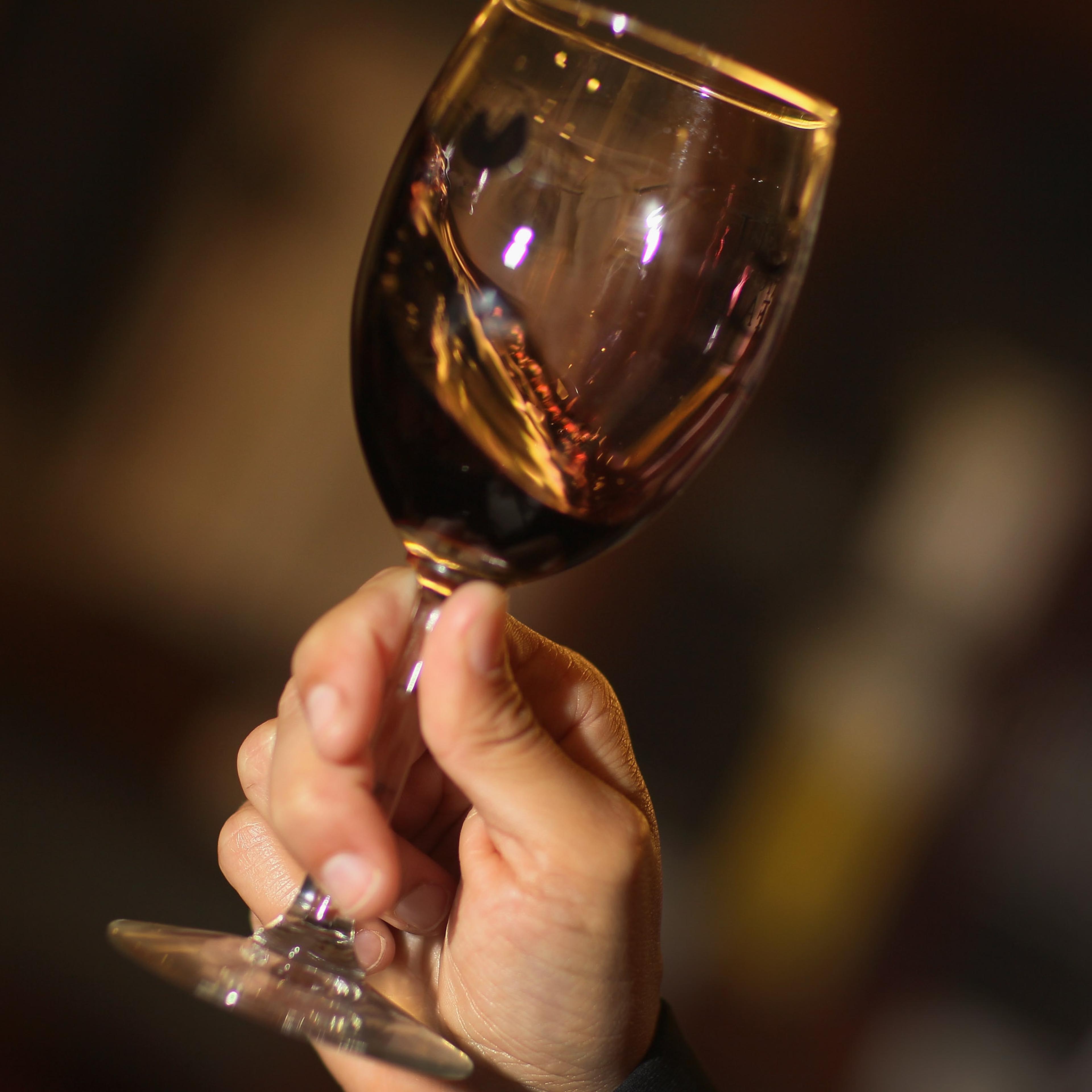 U.S. Surpasses France To Lead The World In Wine Consumption