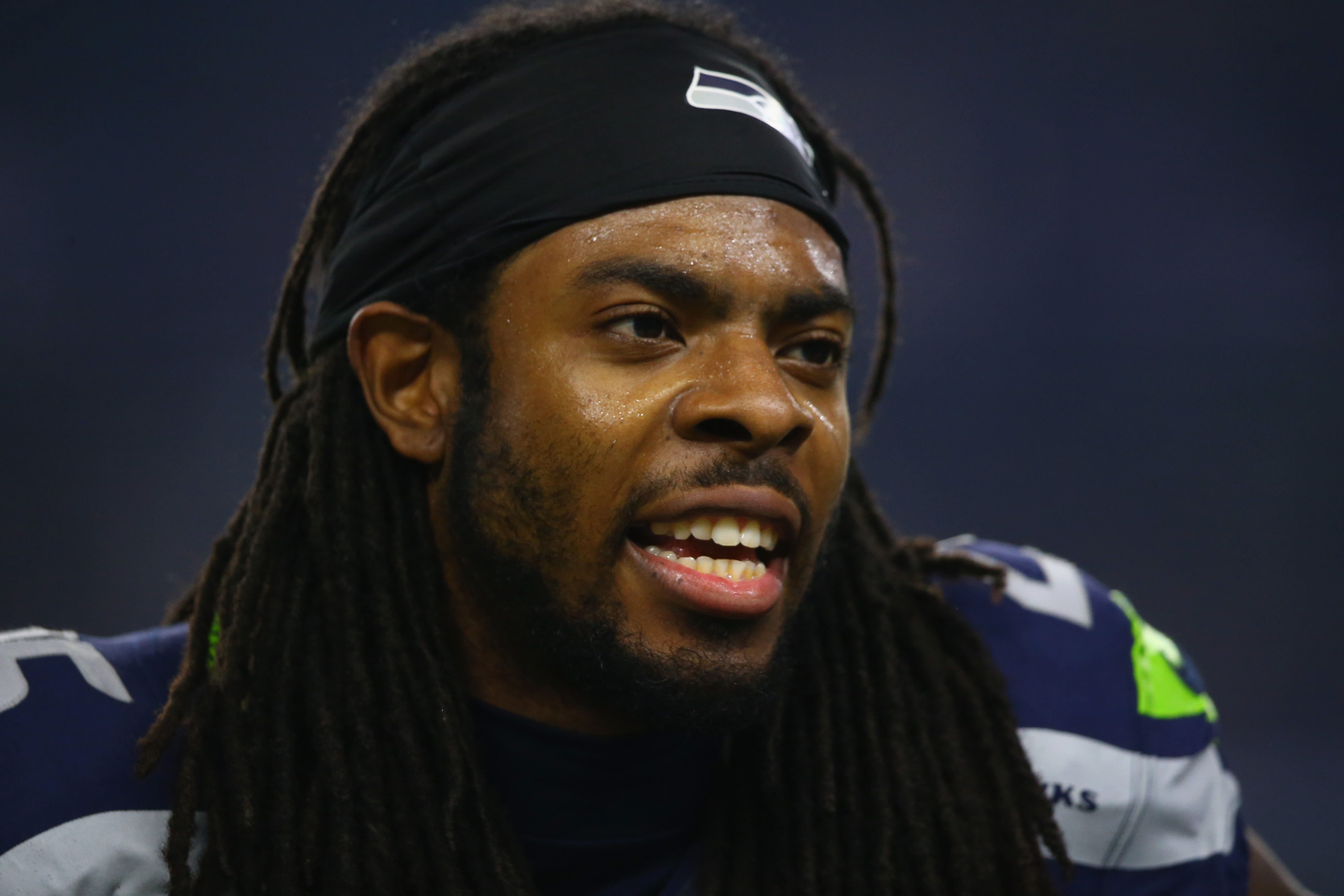 Seattle Seahawks v Dallas Cowboys