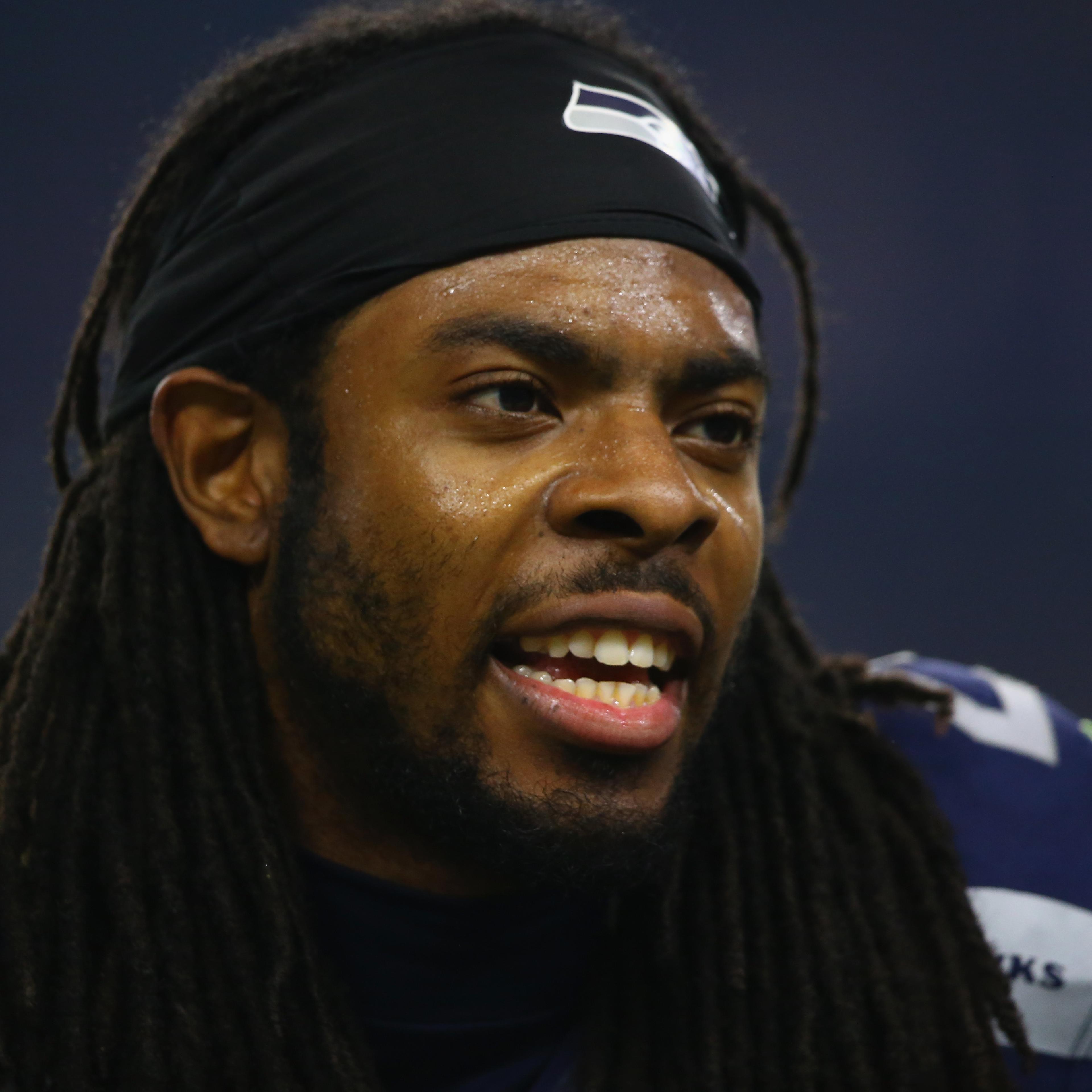 Seattle Seahawks v Dallas Cowboys