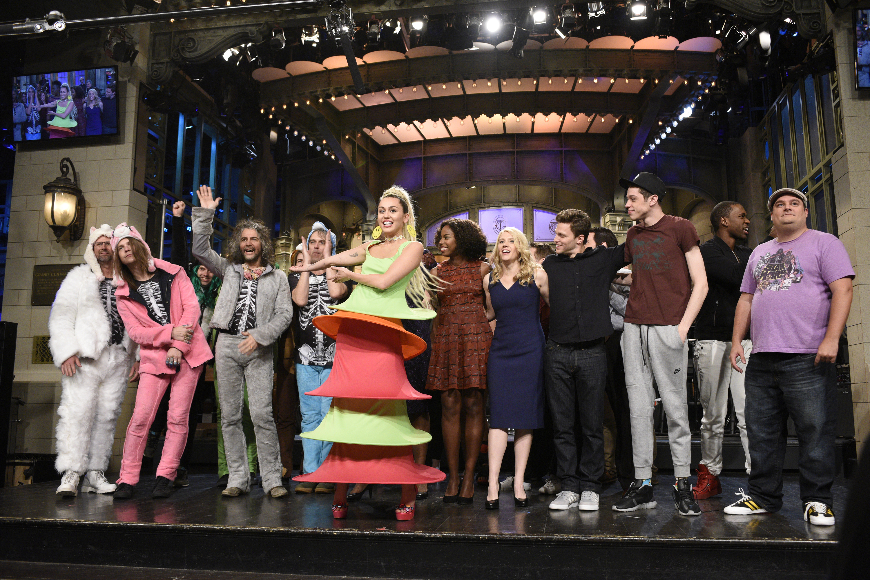 Saturday Night Live - Season 41
