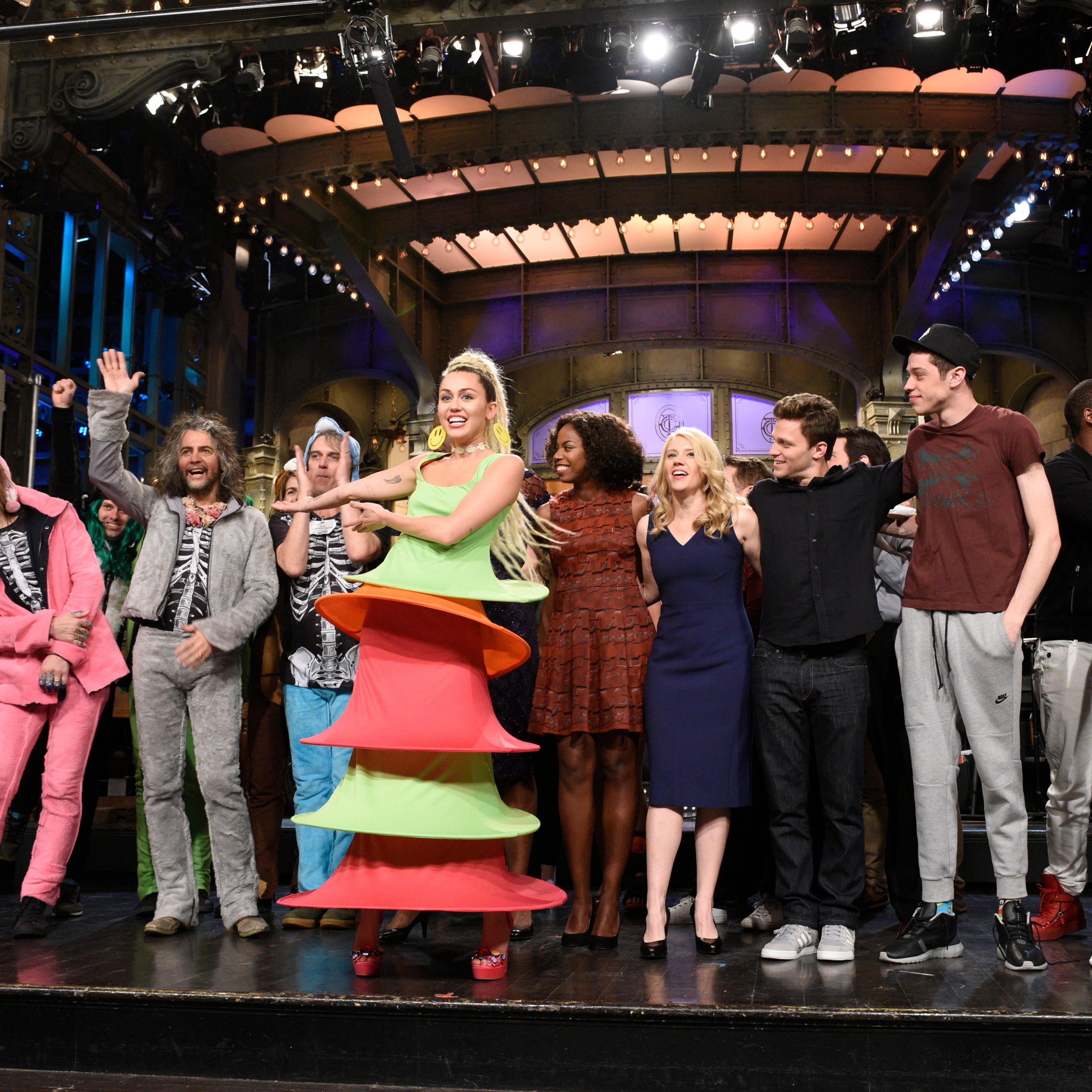 Saturday Night Live - Season 41