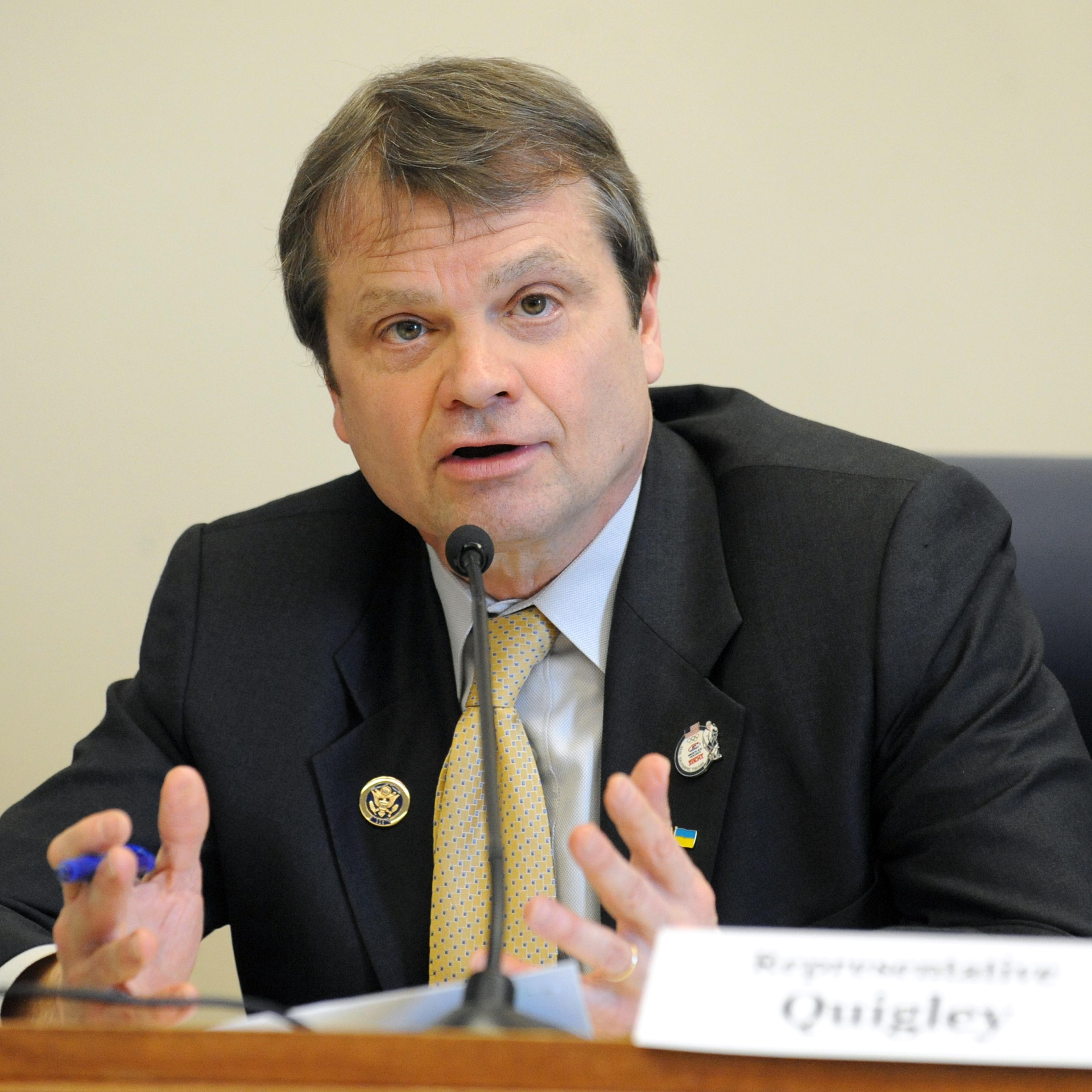 Congressional Hockey Caucus Briefing