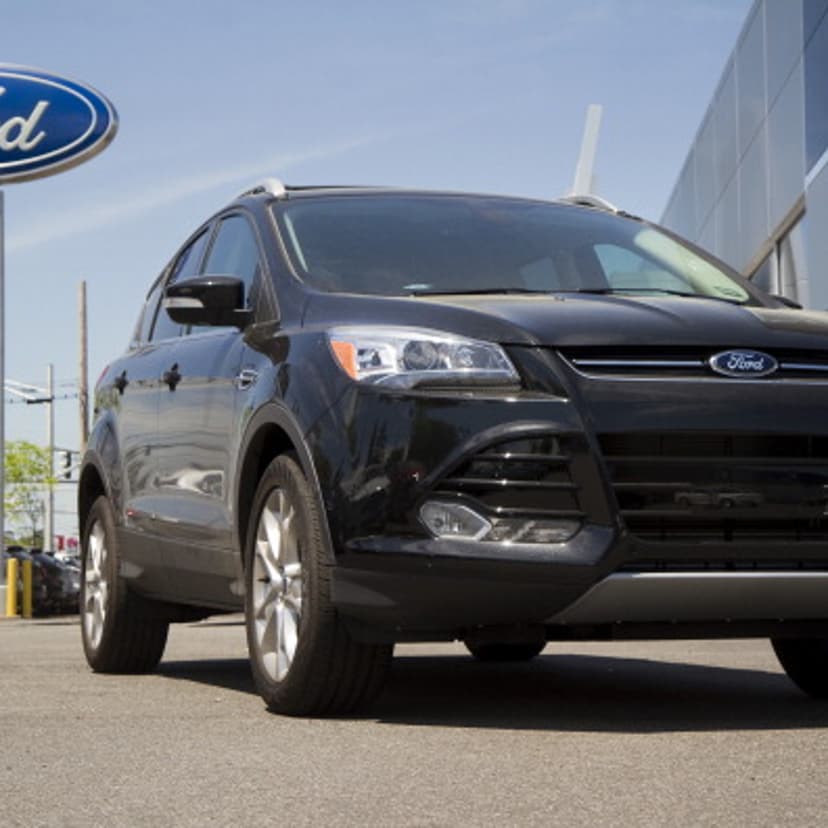 Best States to Get SUV CUV Stolen