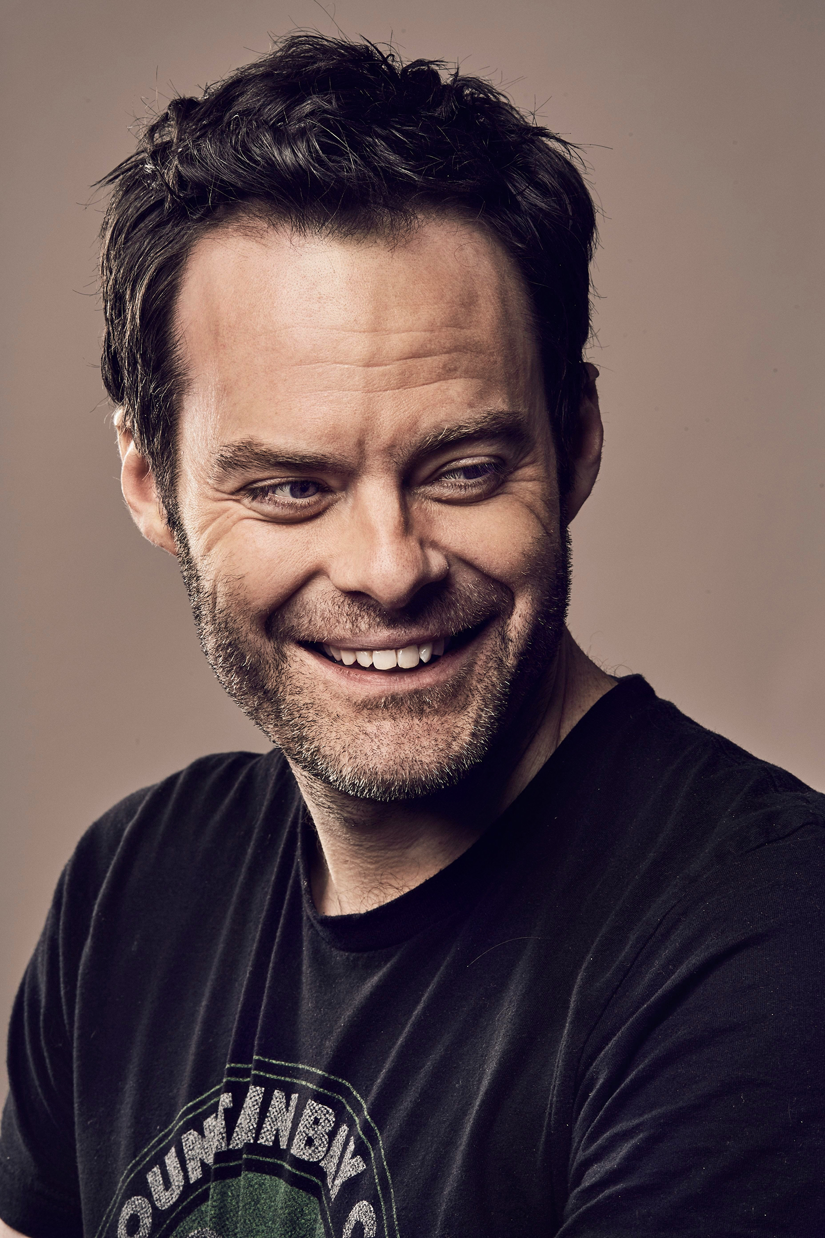 Bill Hader Barry HBO TV Show