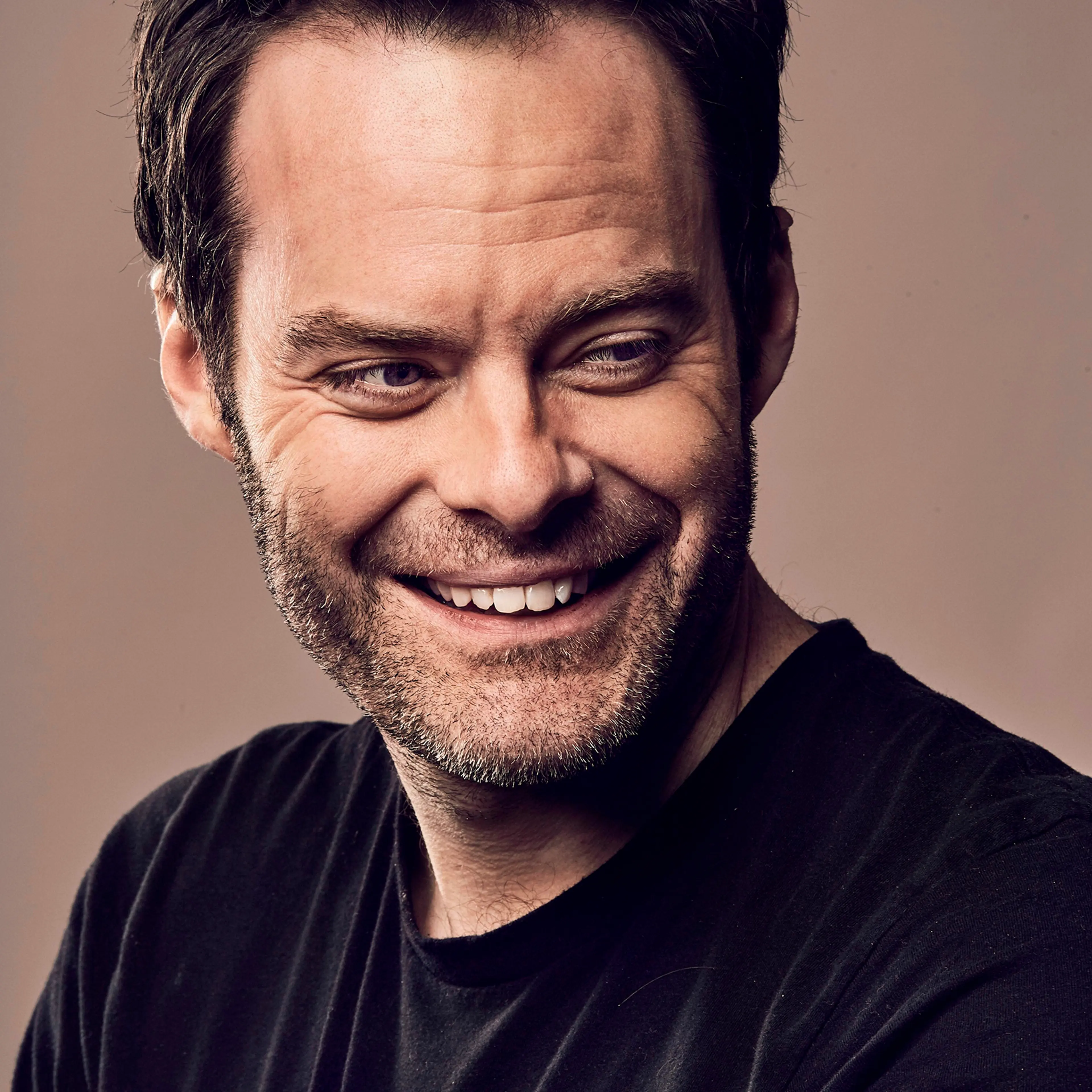 Bill Hader Barry HBO TV Show