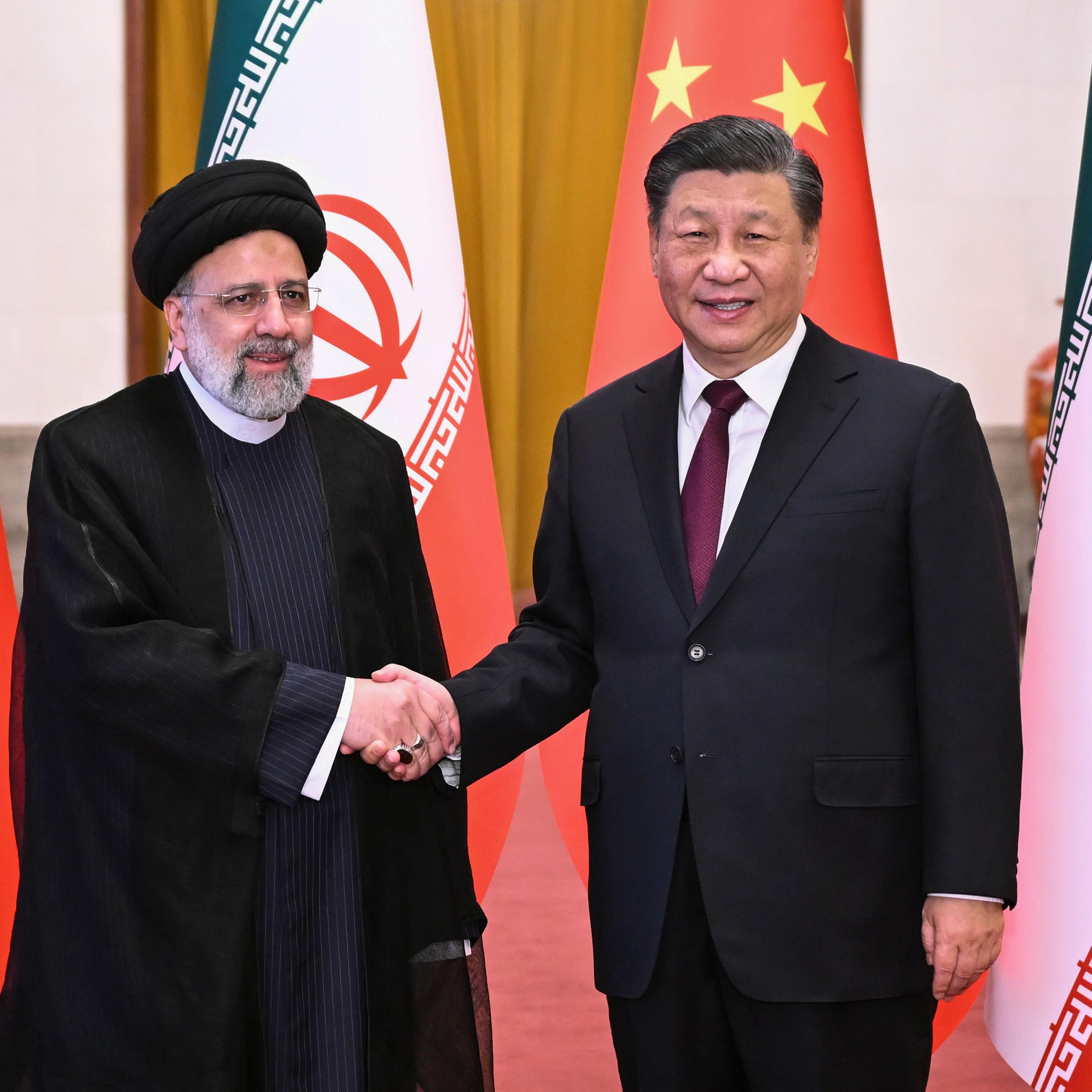 China Global Diplomacy