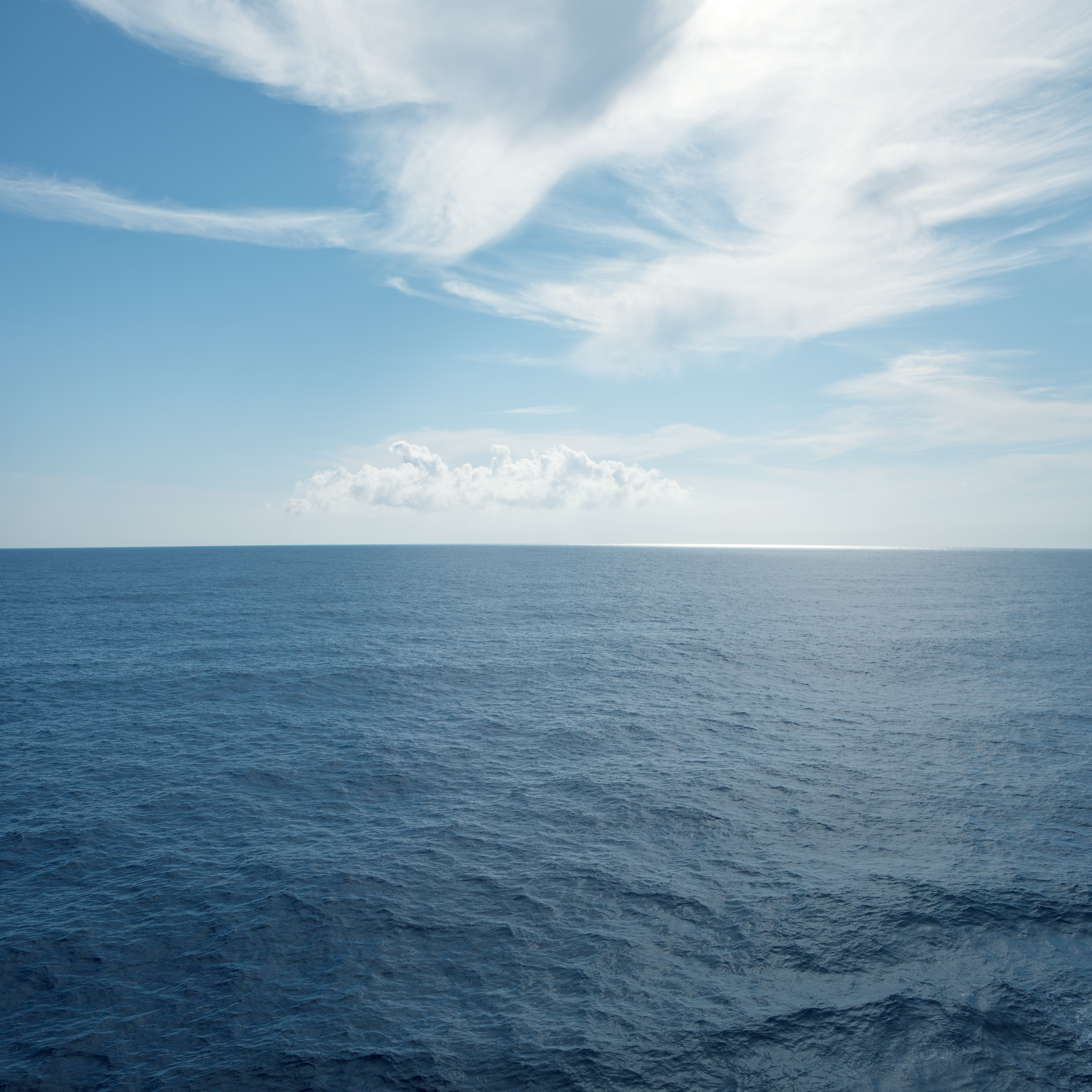Deeper, hotter, sicker—and the oceans are only part of it