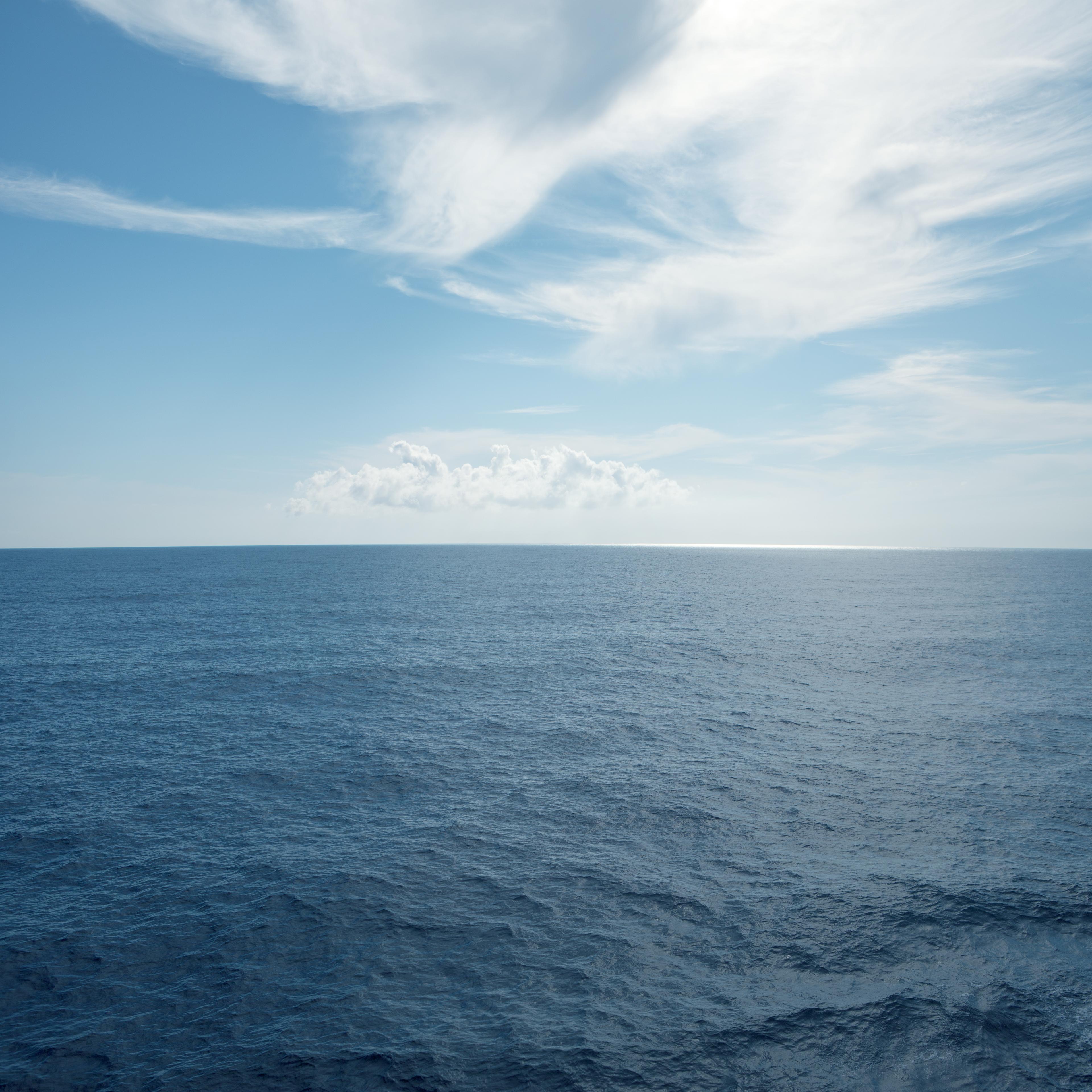 Deeper, hotter, sicker—and the oceans are only part of it
