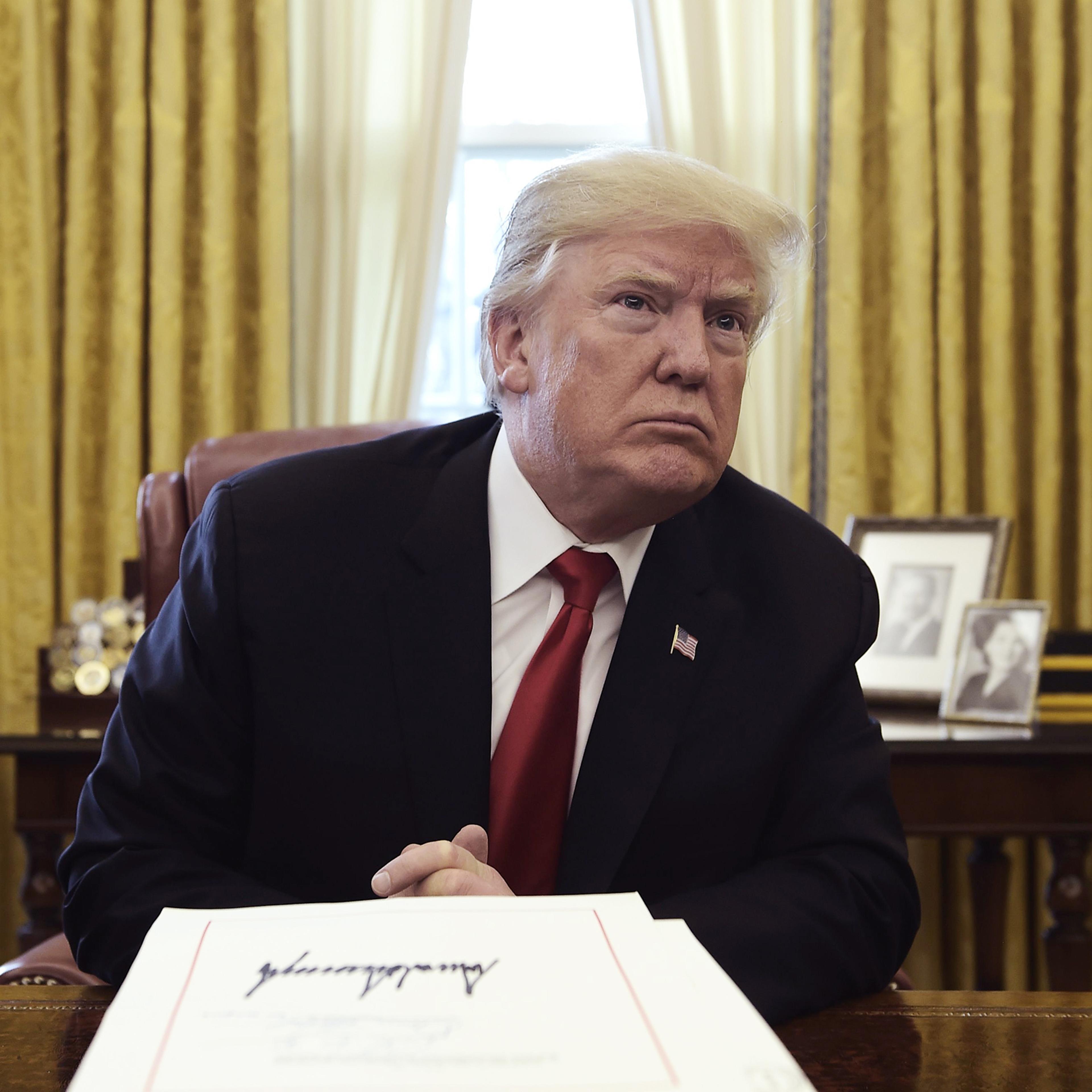 US-POLITICS-TRUMP-TAX