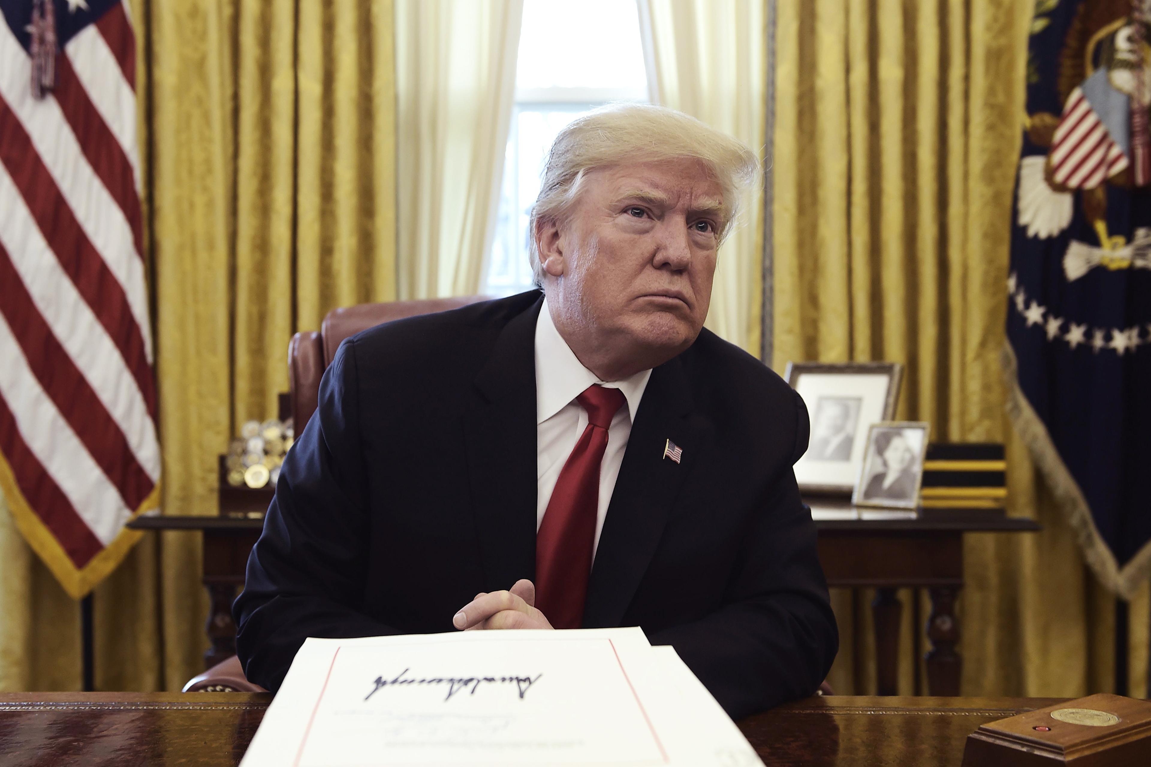 US-POLITICS-TRUMP-TAX