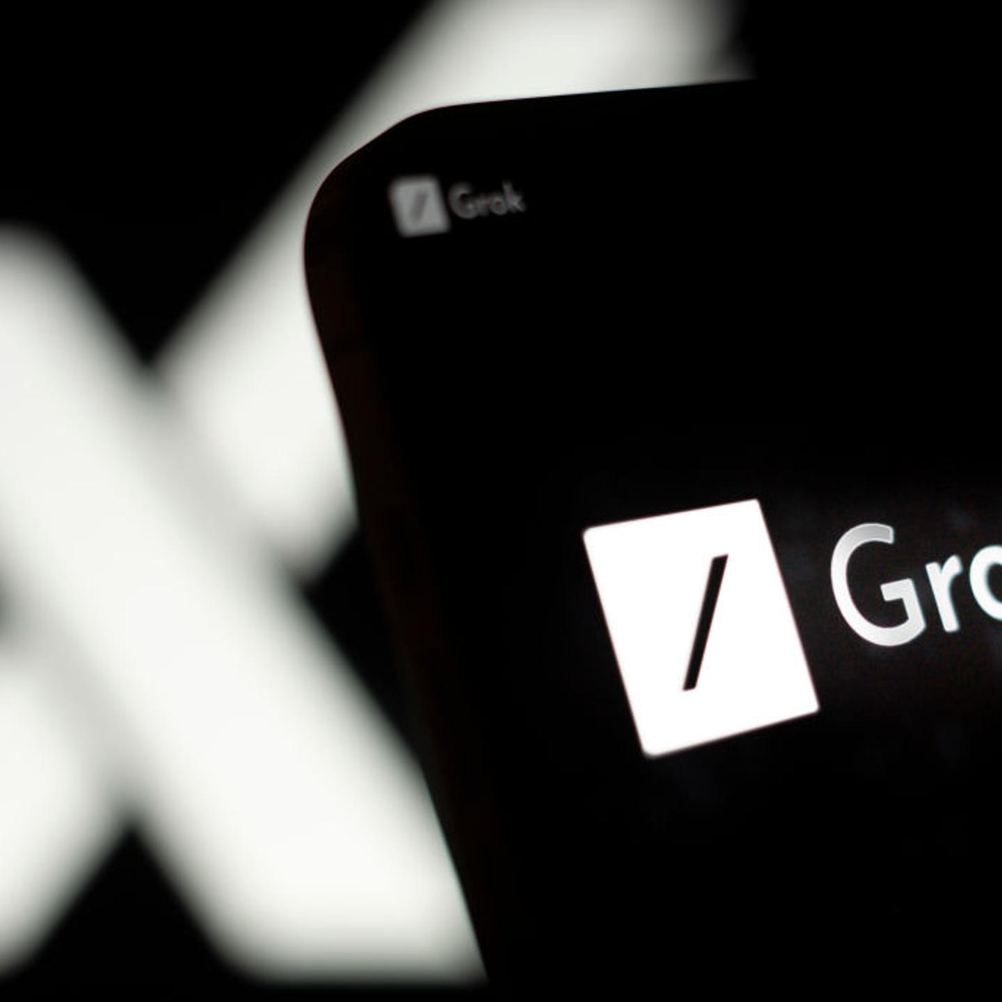 Elon Musk reveals Grok, a new generative AI model to compete with ChatGPT