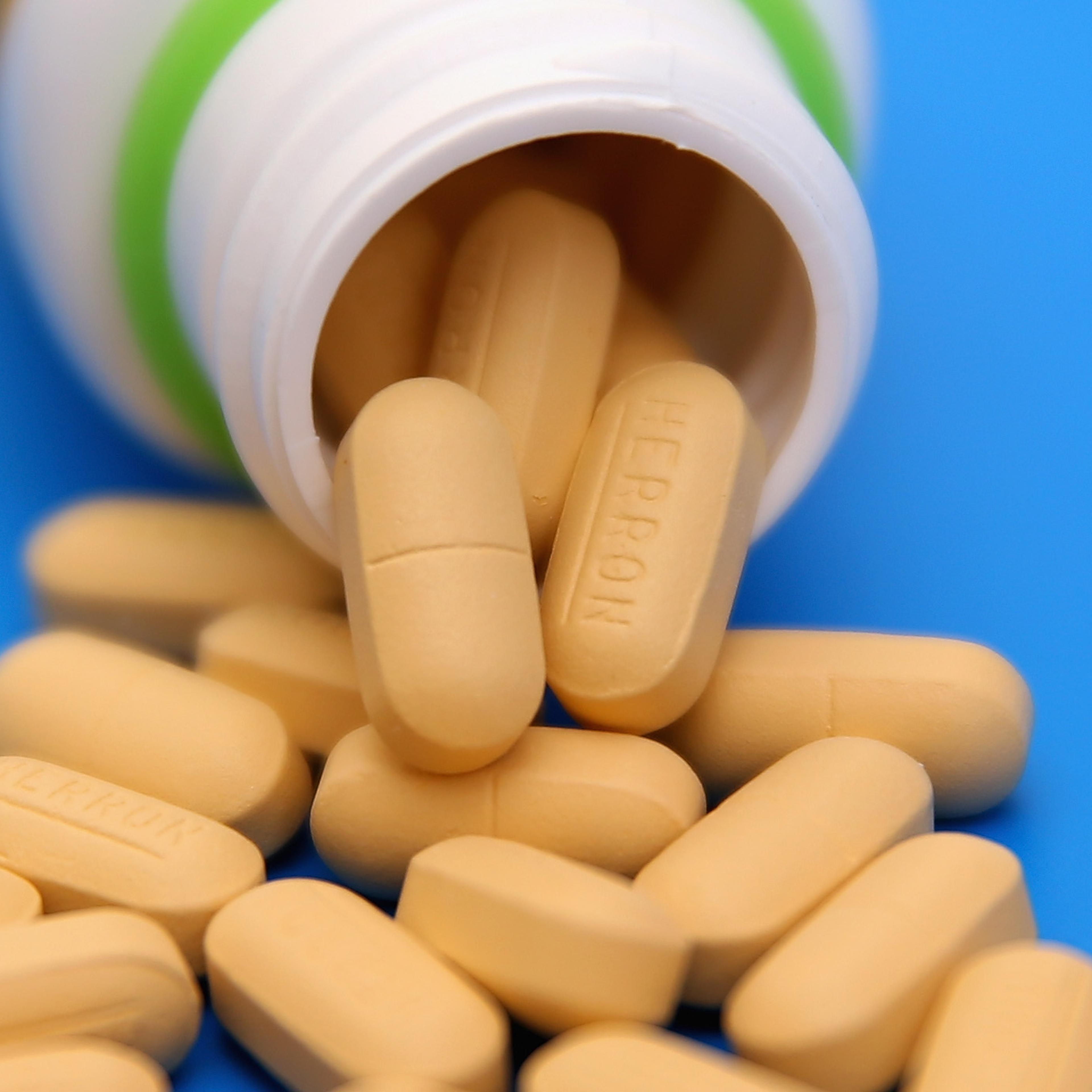 Paracetamol Reportedly Not Effective Drug For Back Pain