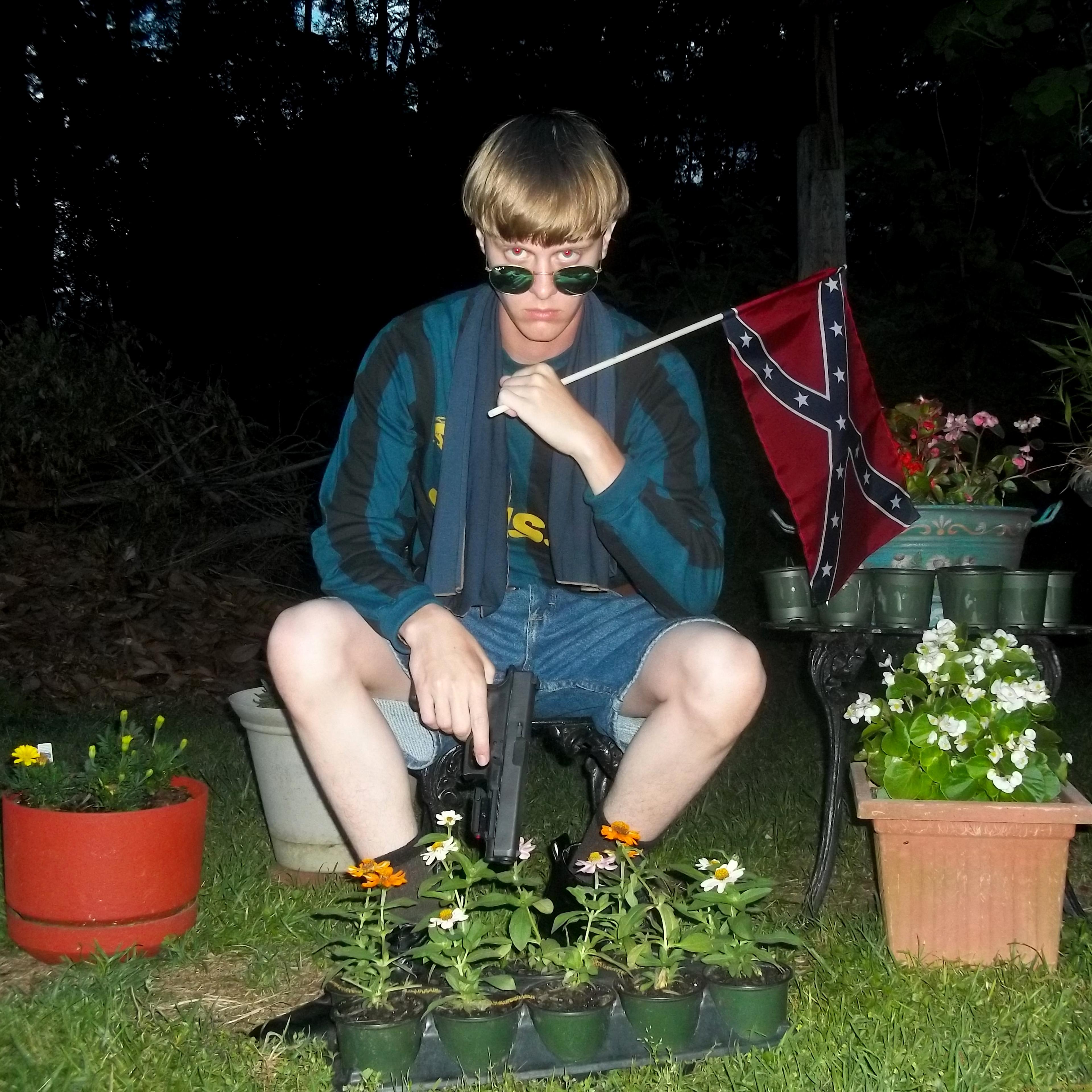 Charleston Shooting