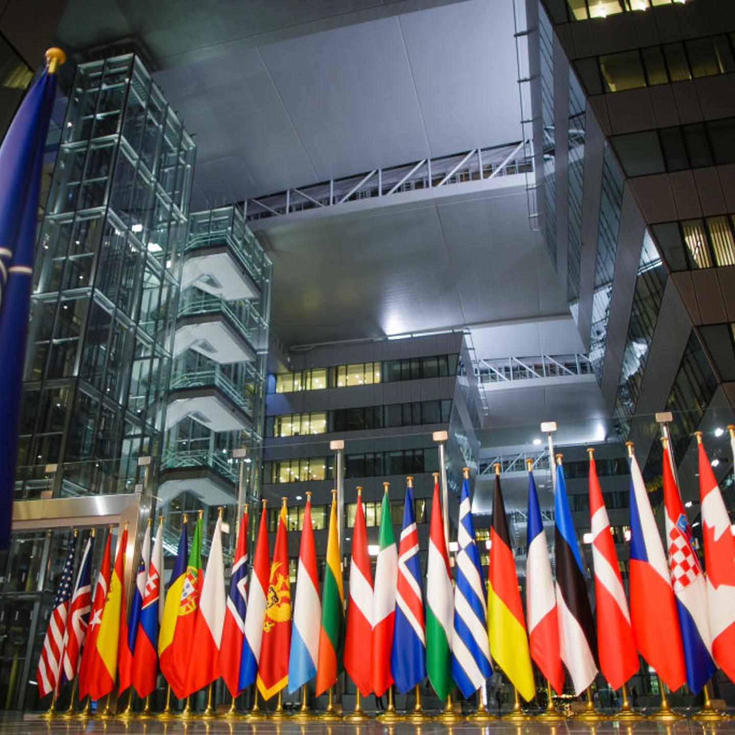 NATO Headquarters