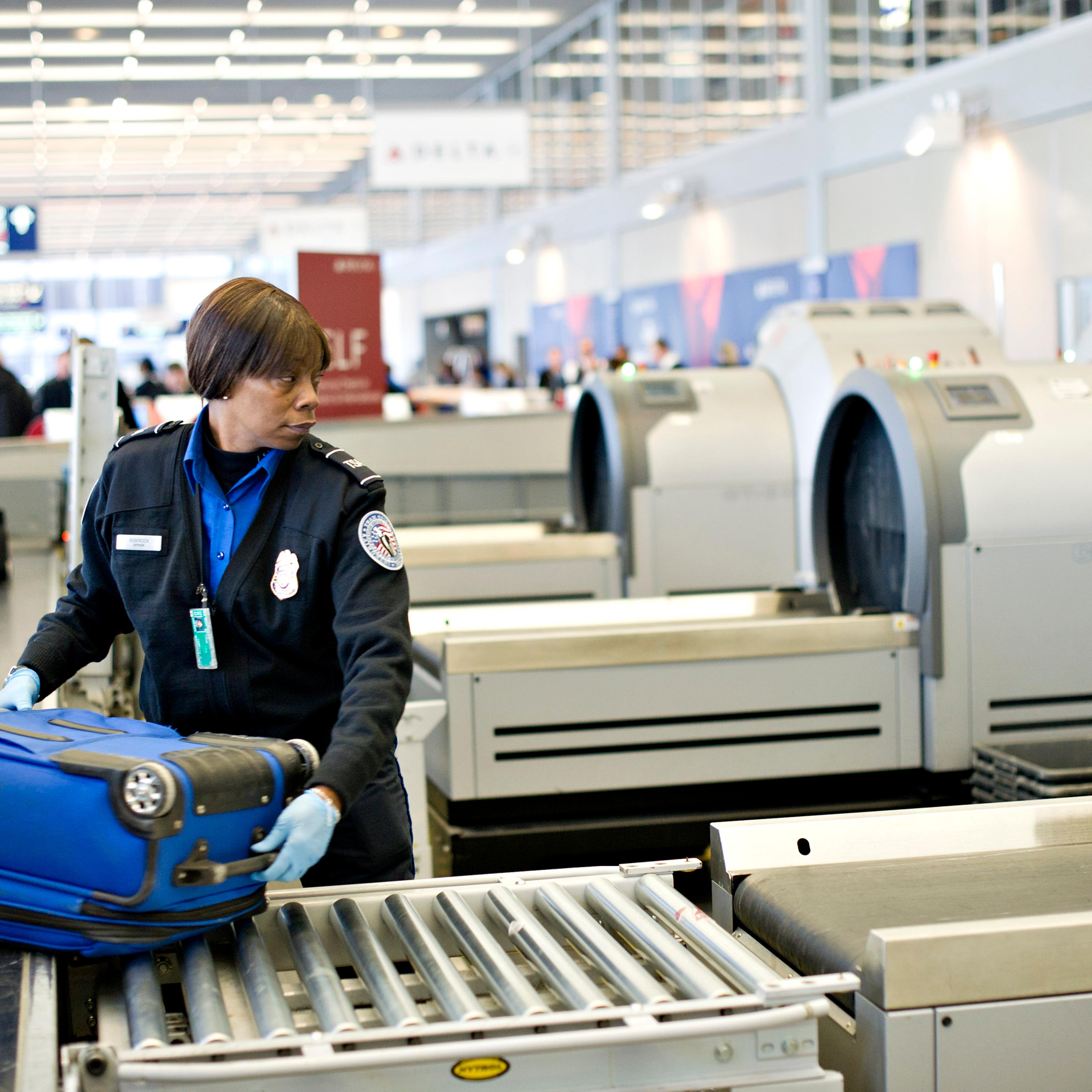 Airlines Beat Perils From Ice To Pilot Error In U.S. Aviation's Safest Era