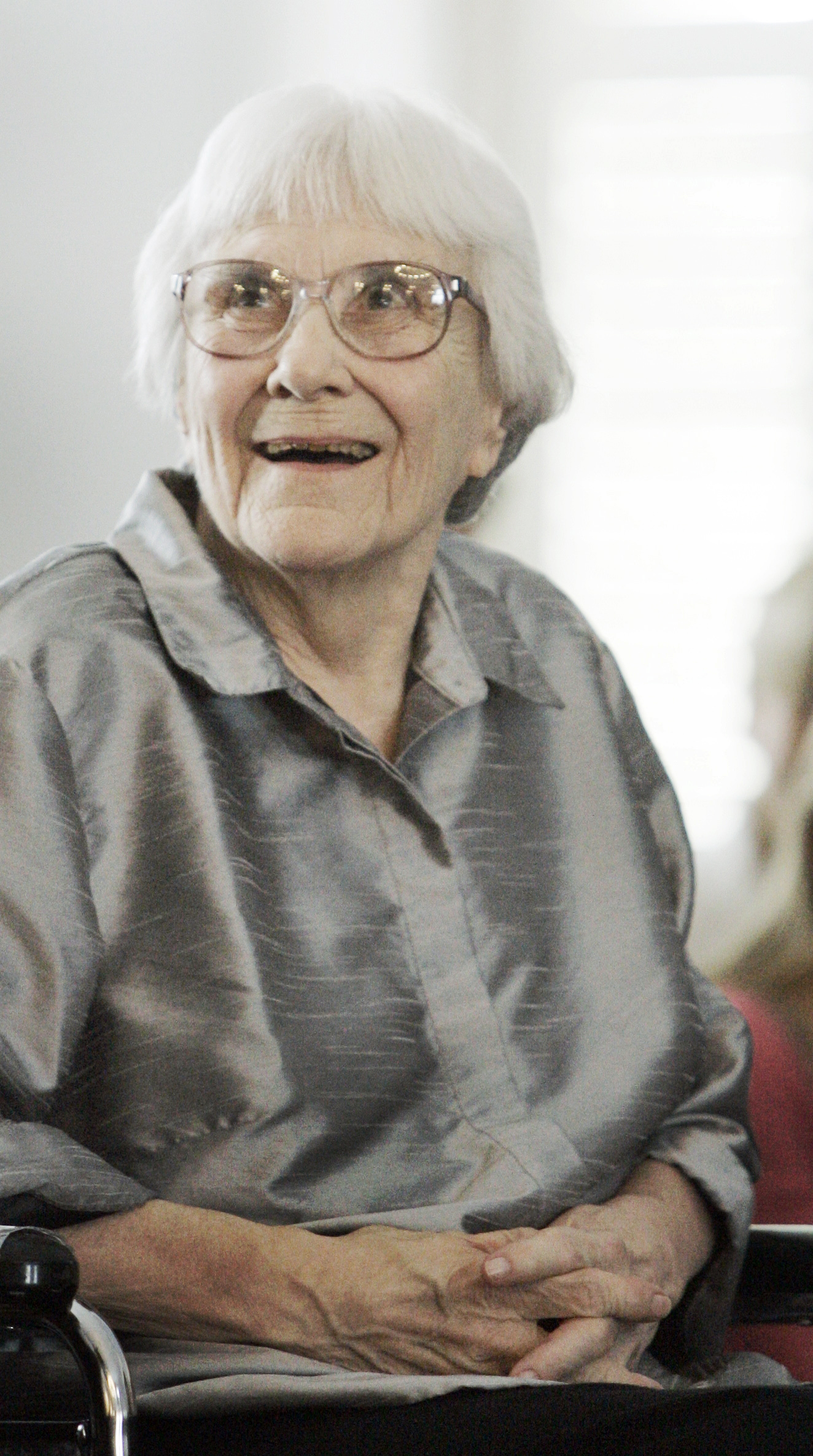 Harper Lee montgomery alabama
