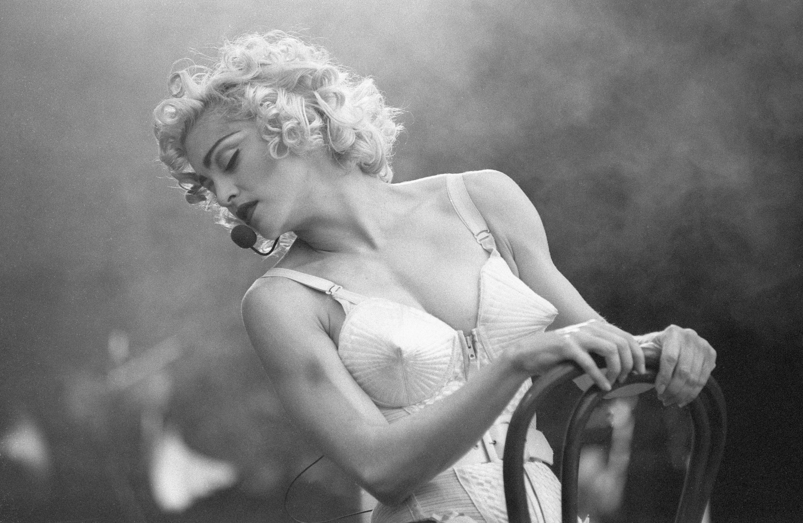 Madonna