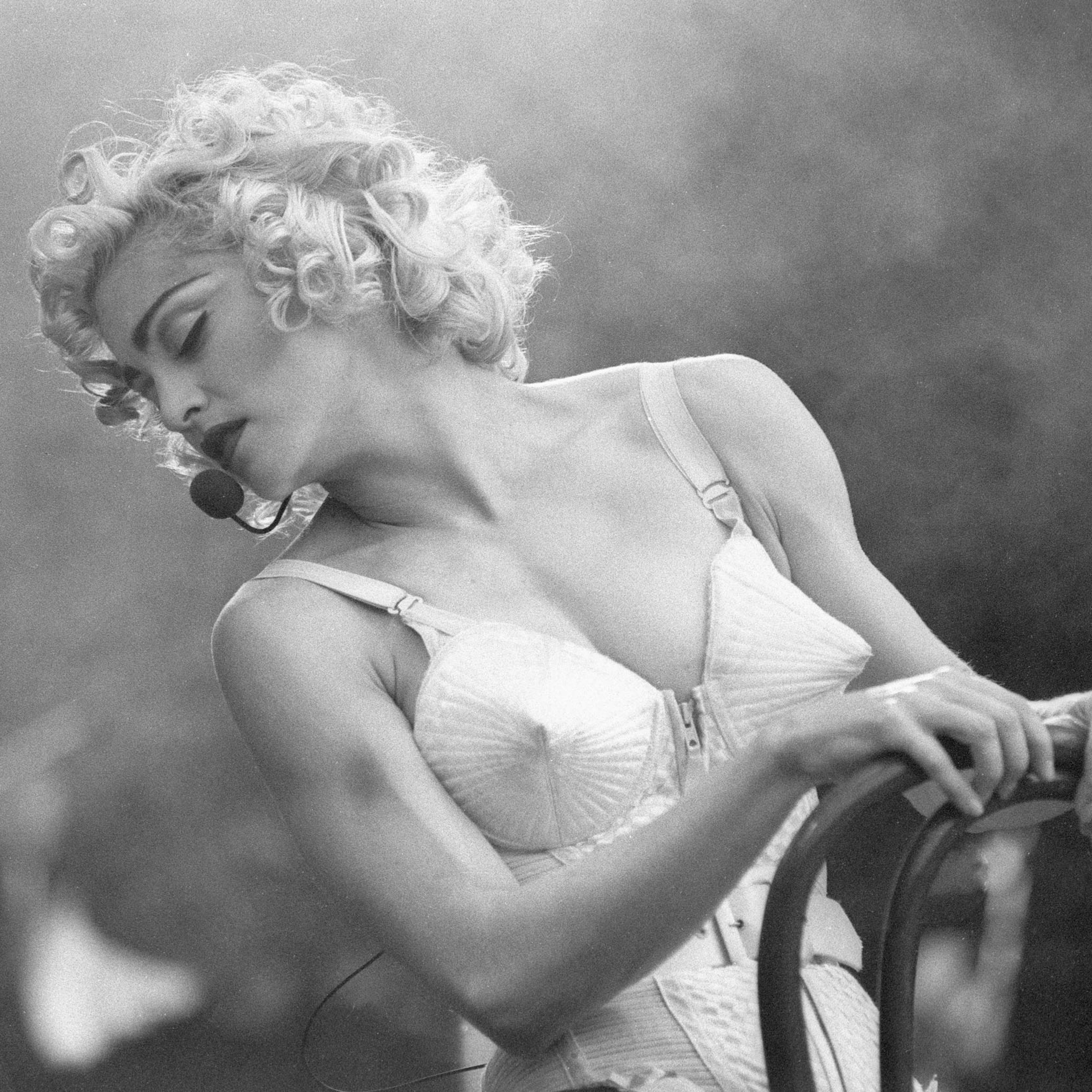 Madonna