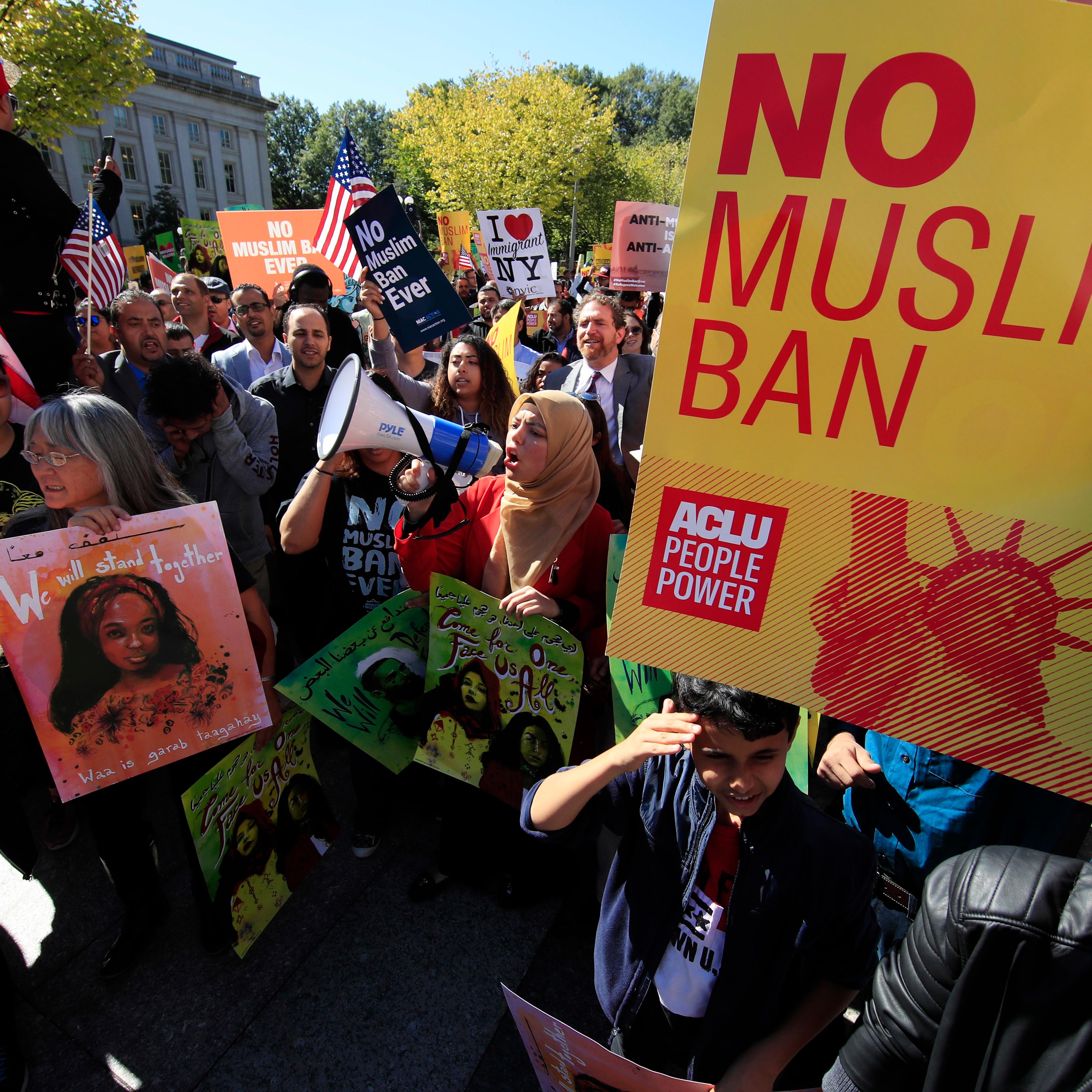 Trump Travel Ban