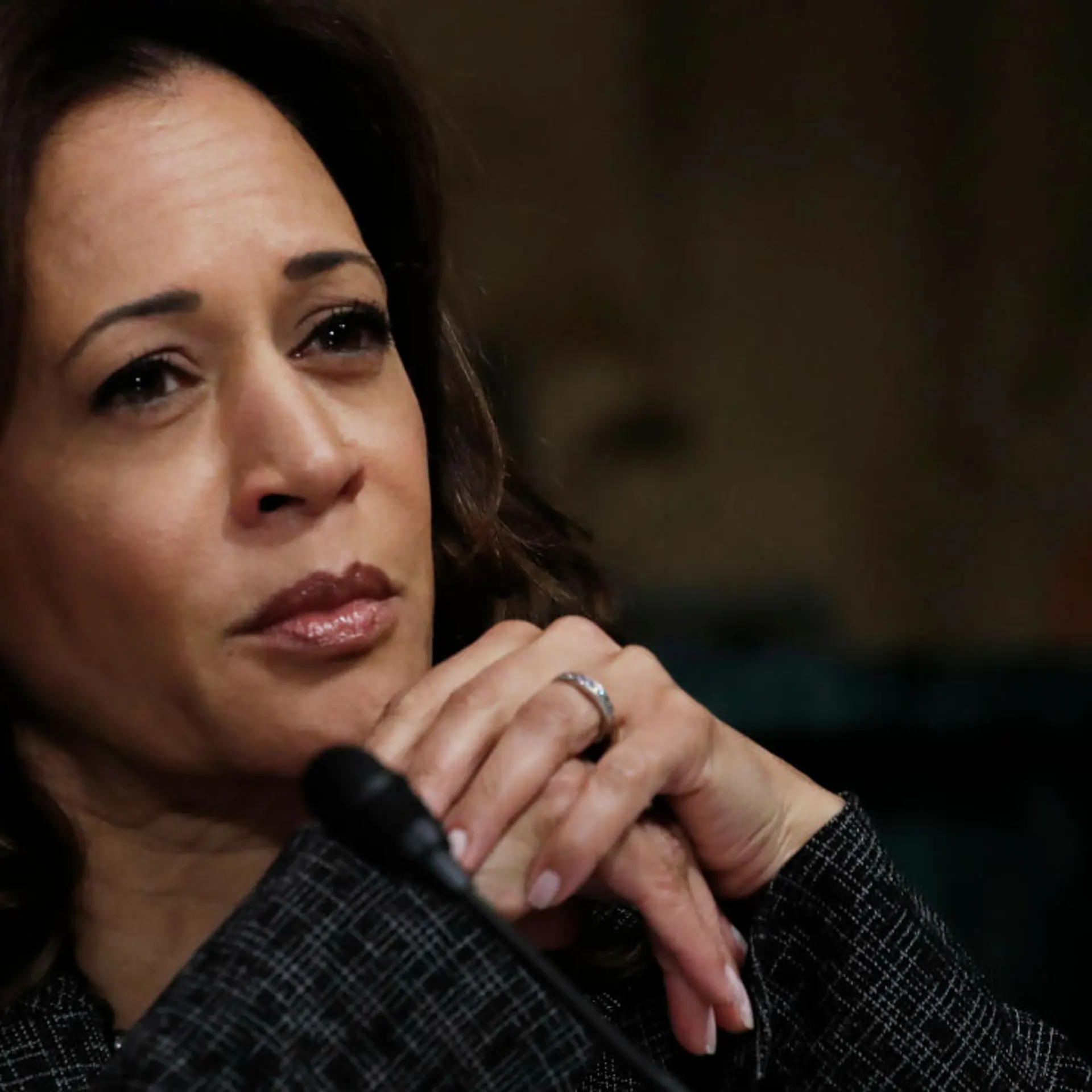 Kamala Harris' book indicates 2020 election strategy