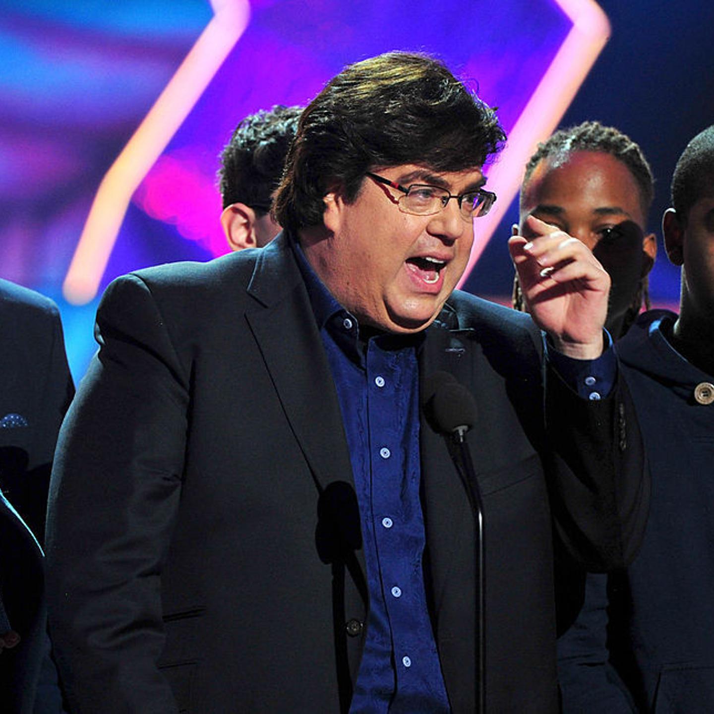 Nickelodeon's 27th Annual Kids' Choice Awards - Roaming Show