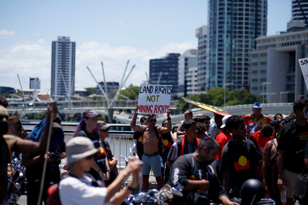 A Green Energy Hub Promises to Work With Aboriginal People