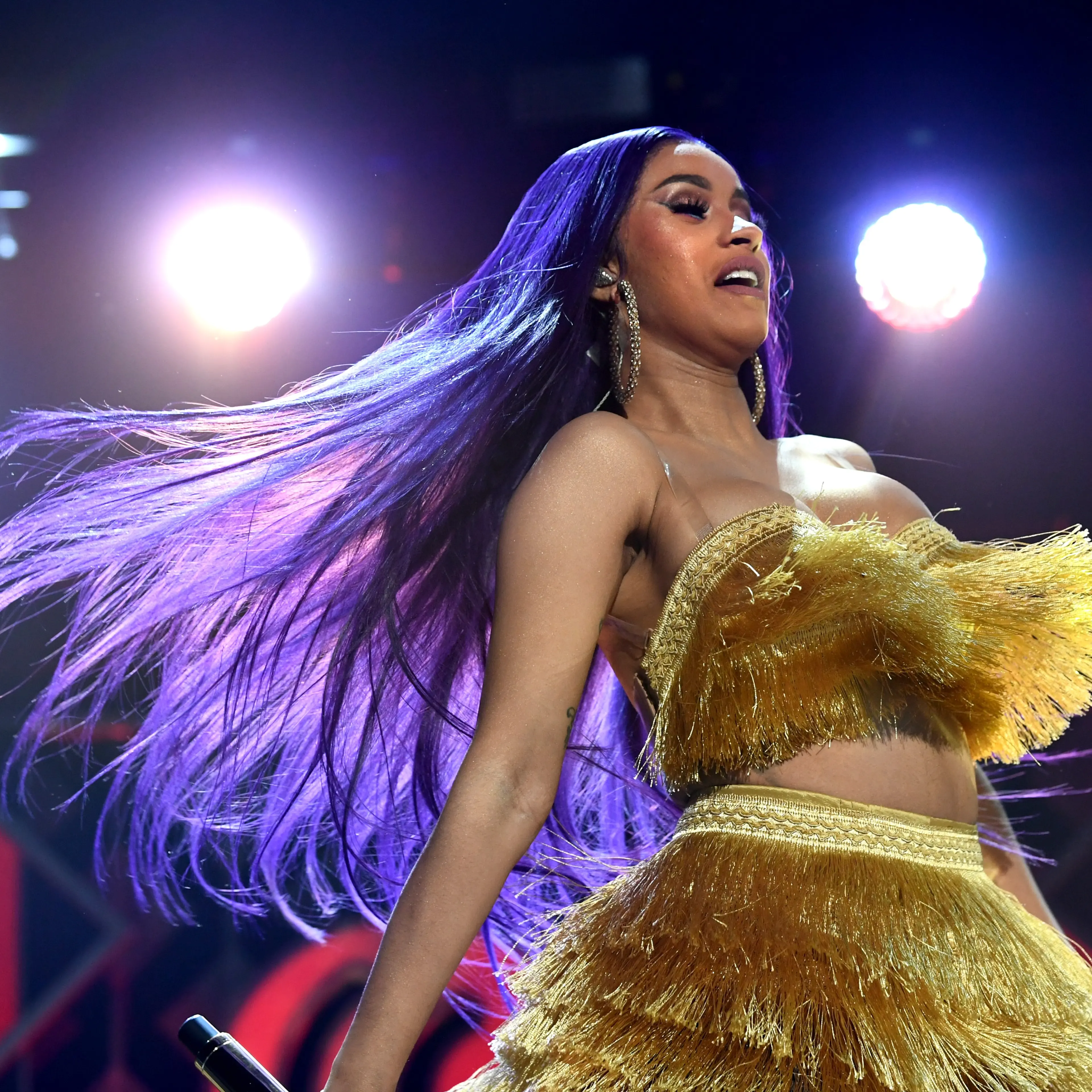 102.7 KIIS FM's Jingle Ball ? Show