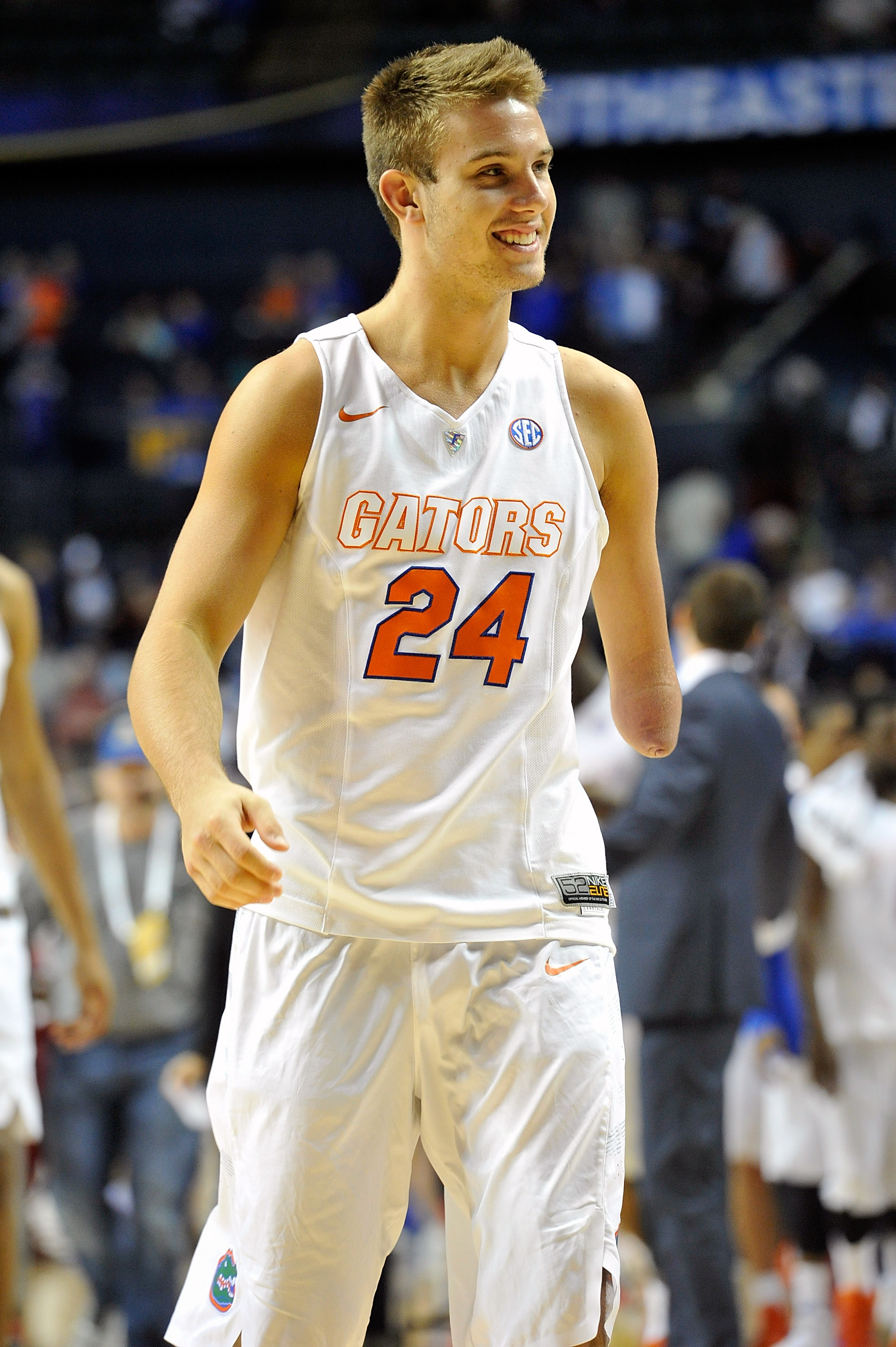 Zach Hodskins