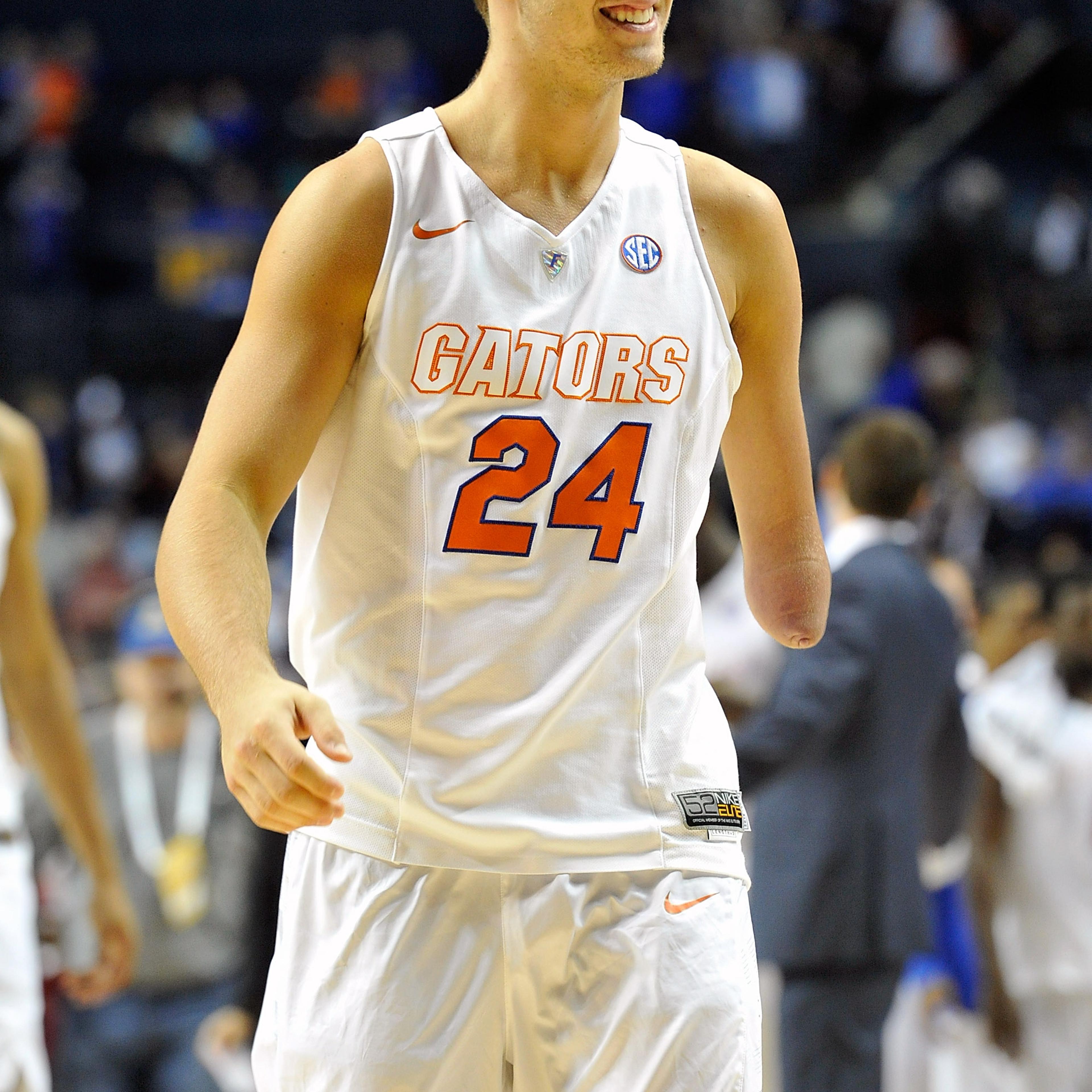 Zach Hodskins