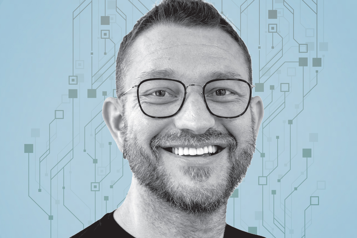 TIME100 AI 2026: Peter Steinberger