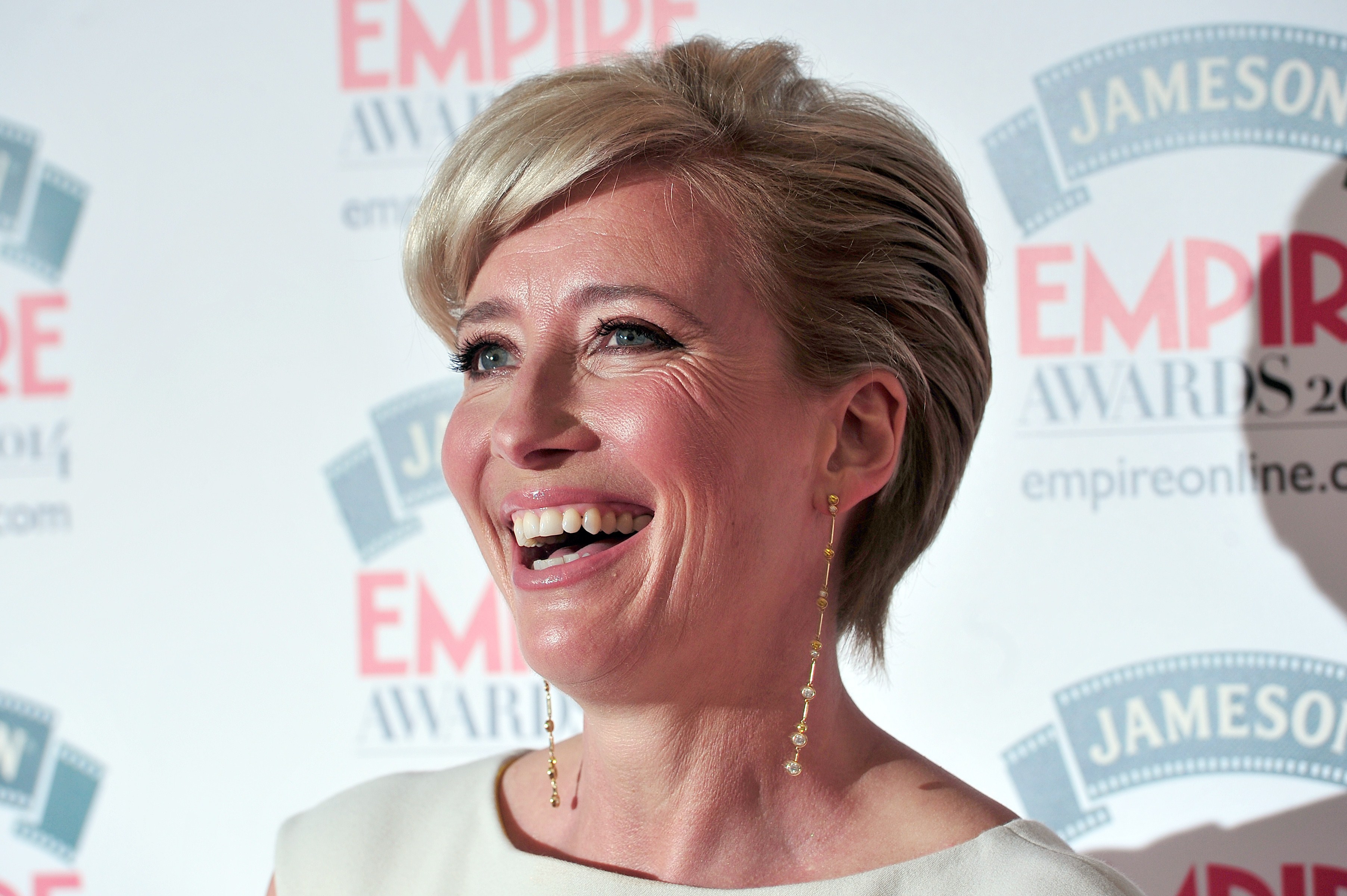 BRITAIN-ENTERTAINMENT-CINEMA-AWARD