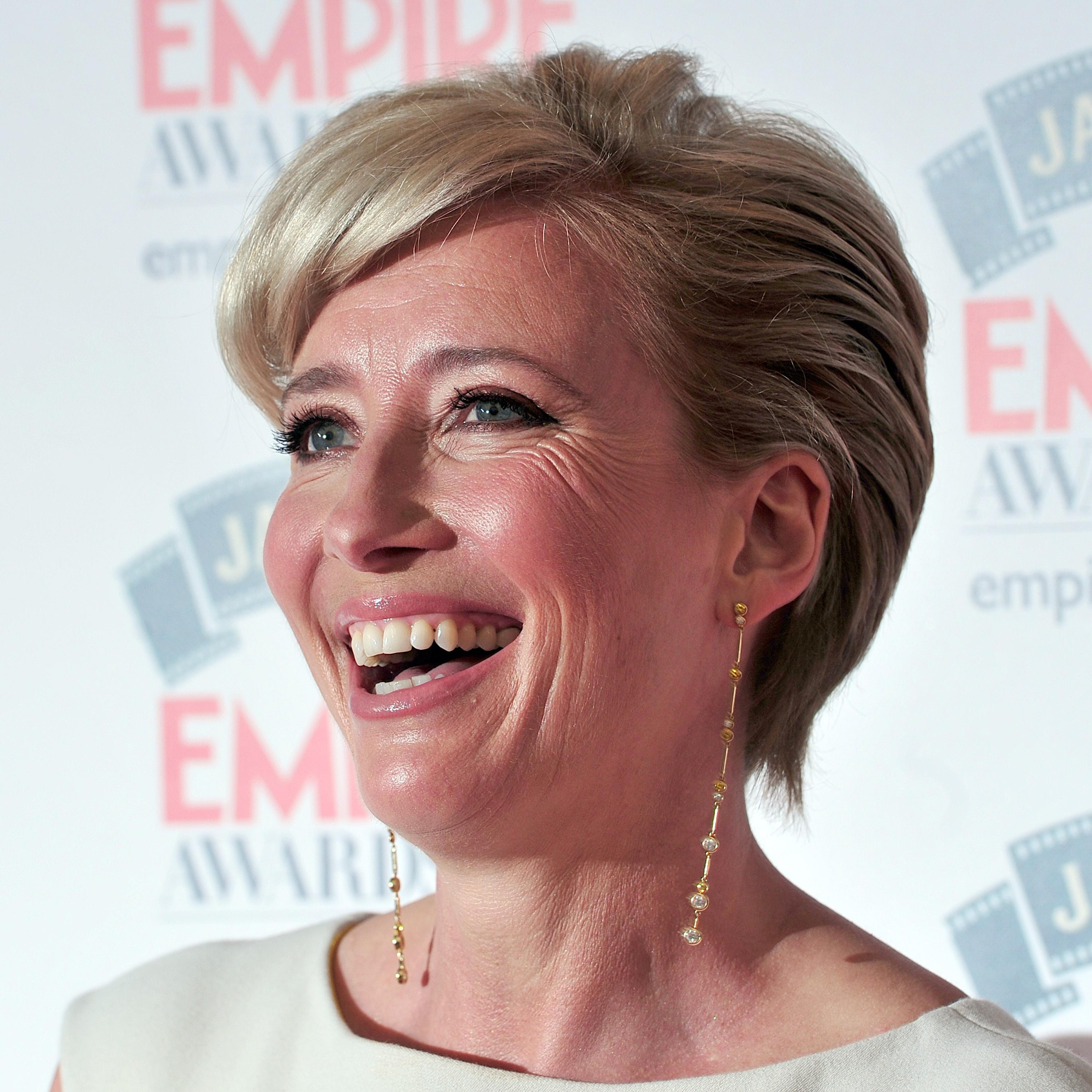 BRITAIN-ENTERTAINMENT-CINEMA-AWARD