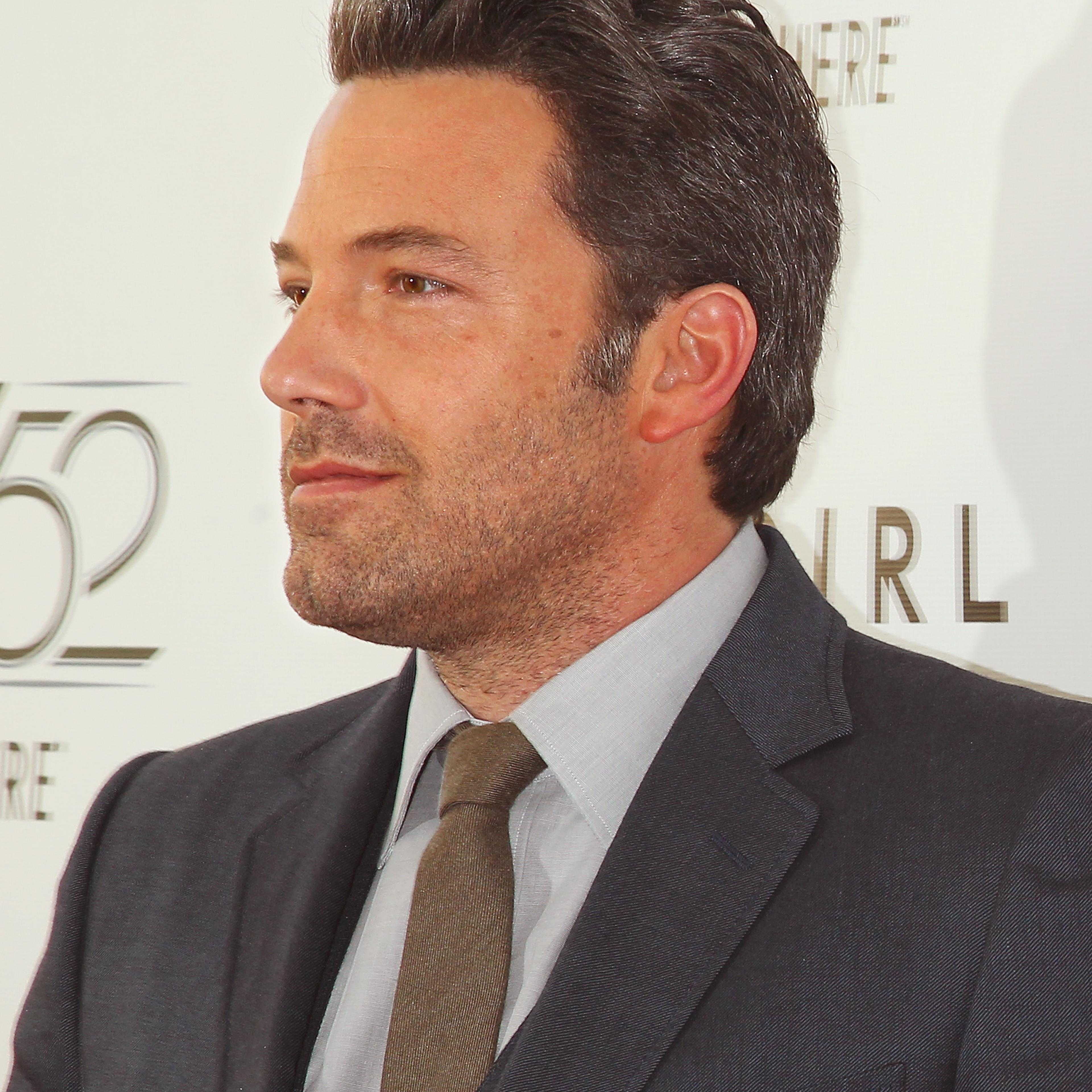 52nd New York Film Festival Opening Night Gala Presentation And World Premiere Of "Gone Girl"