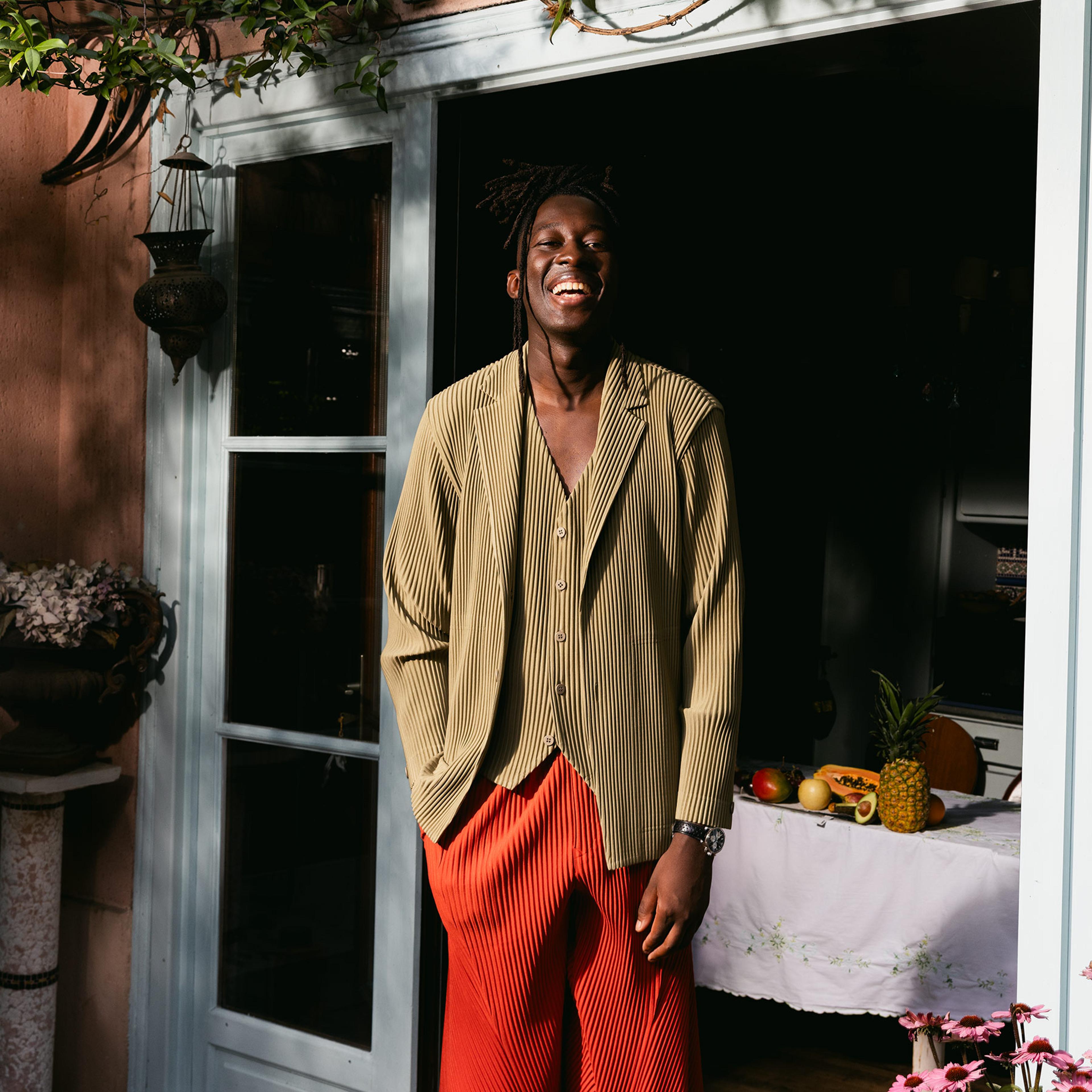 Mory Sacko